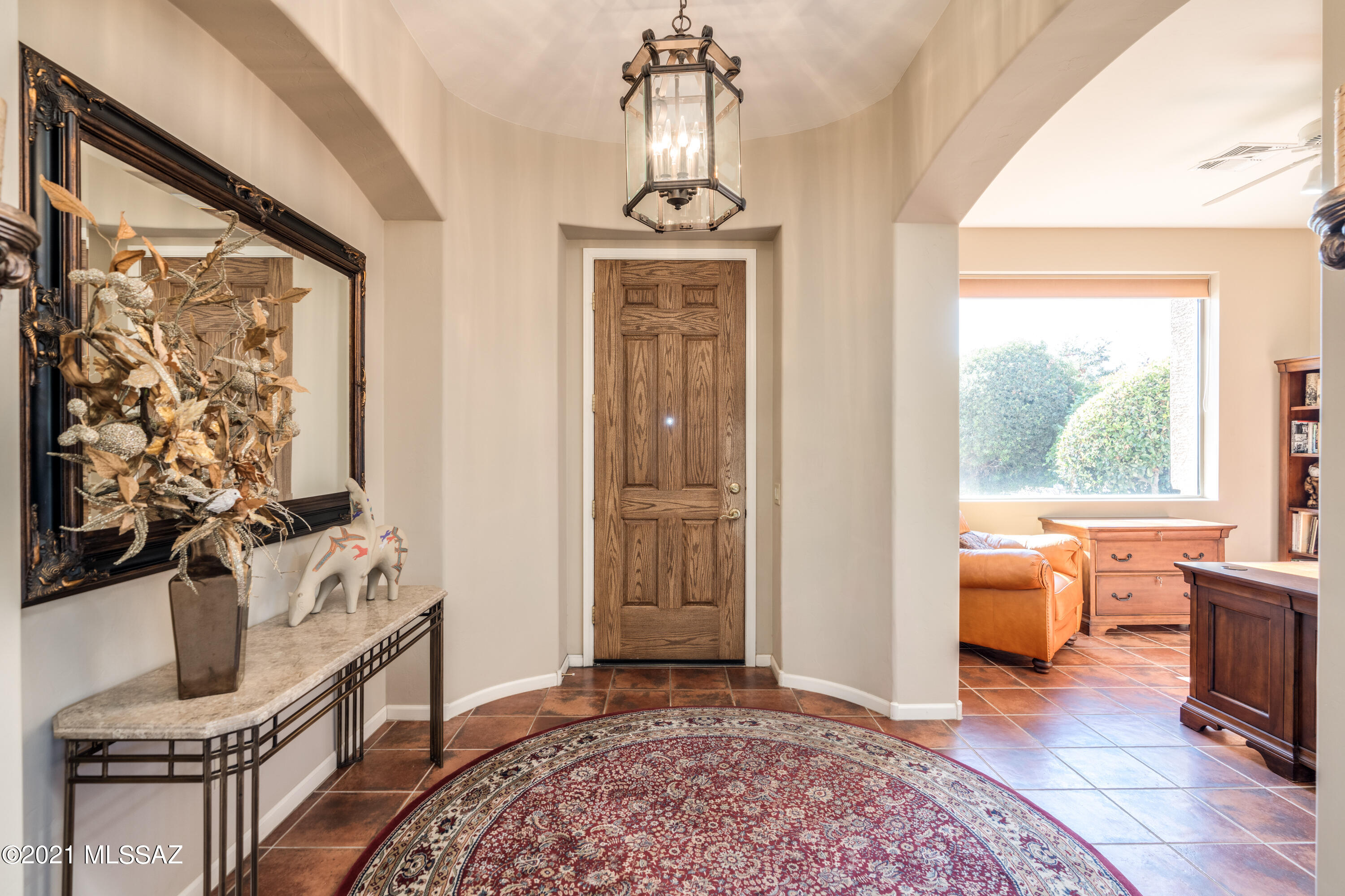 Quail Creek II (78-394) - Residential