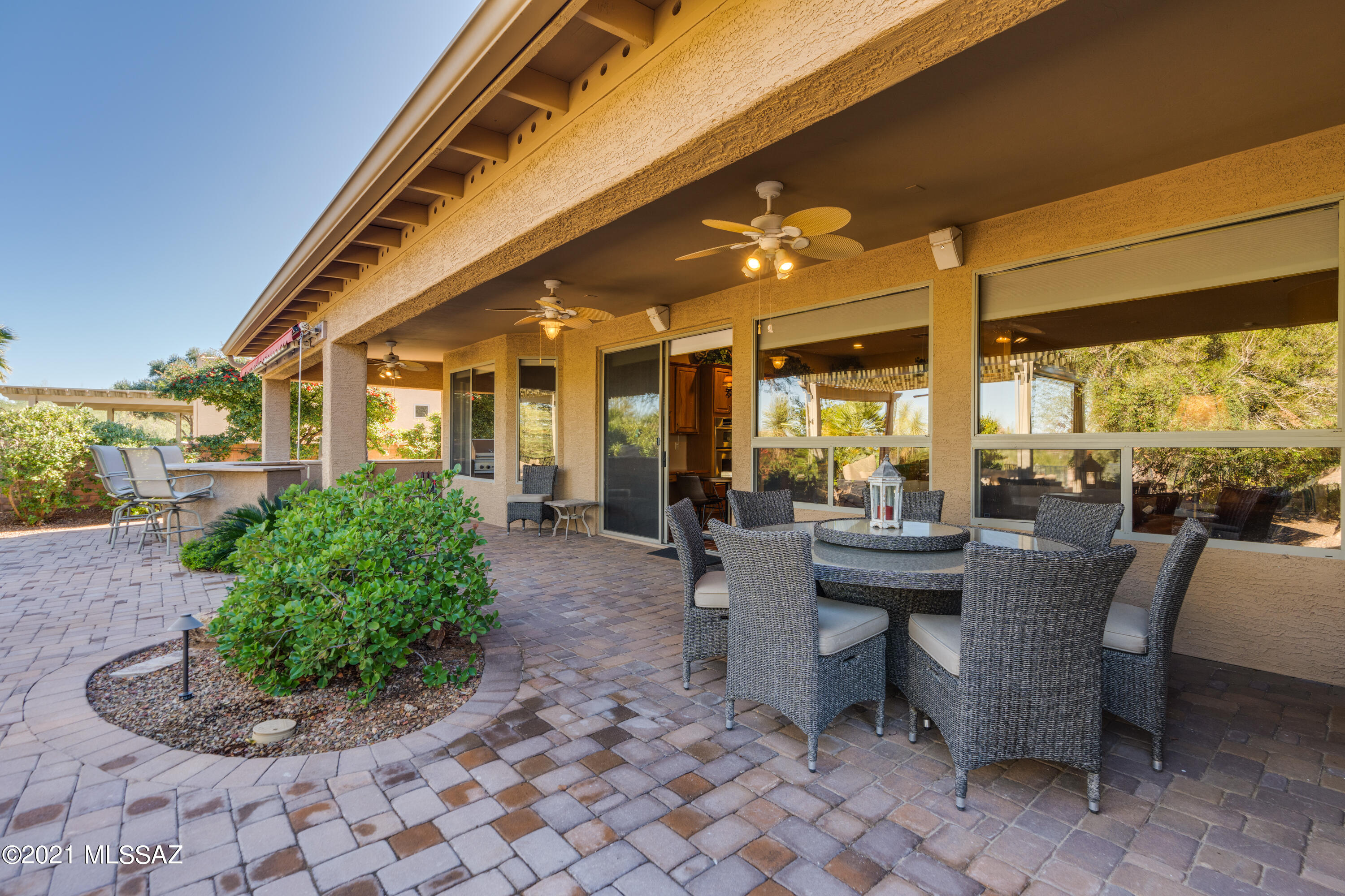 Quail Creek II (78-394) - Residential
