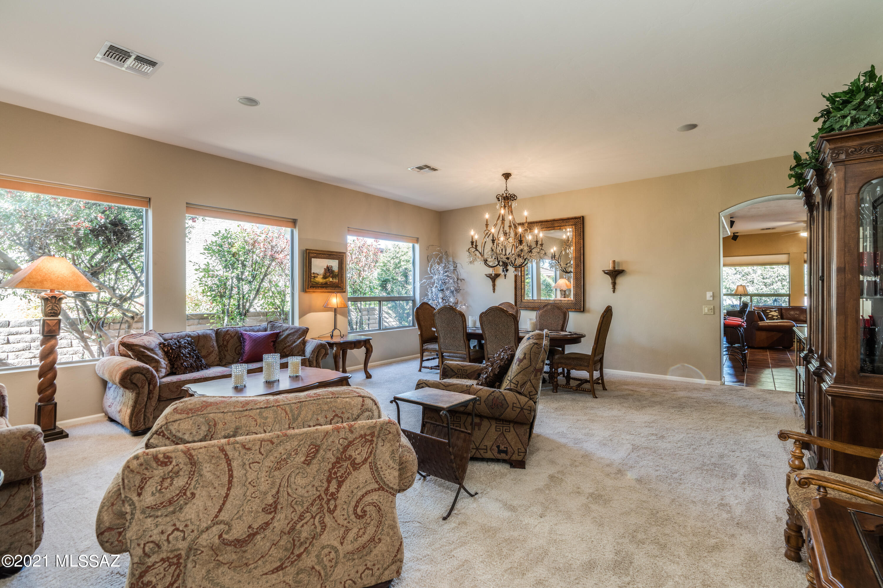 Quail Creek II (78-394) - Residential