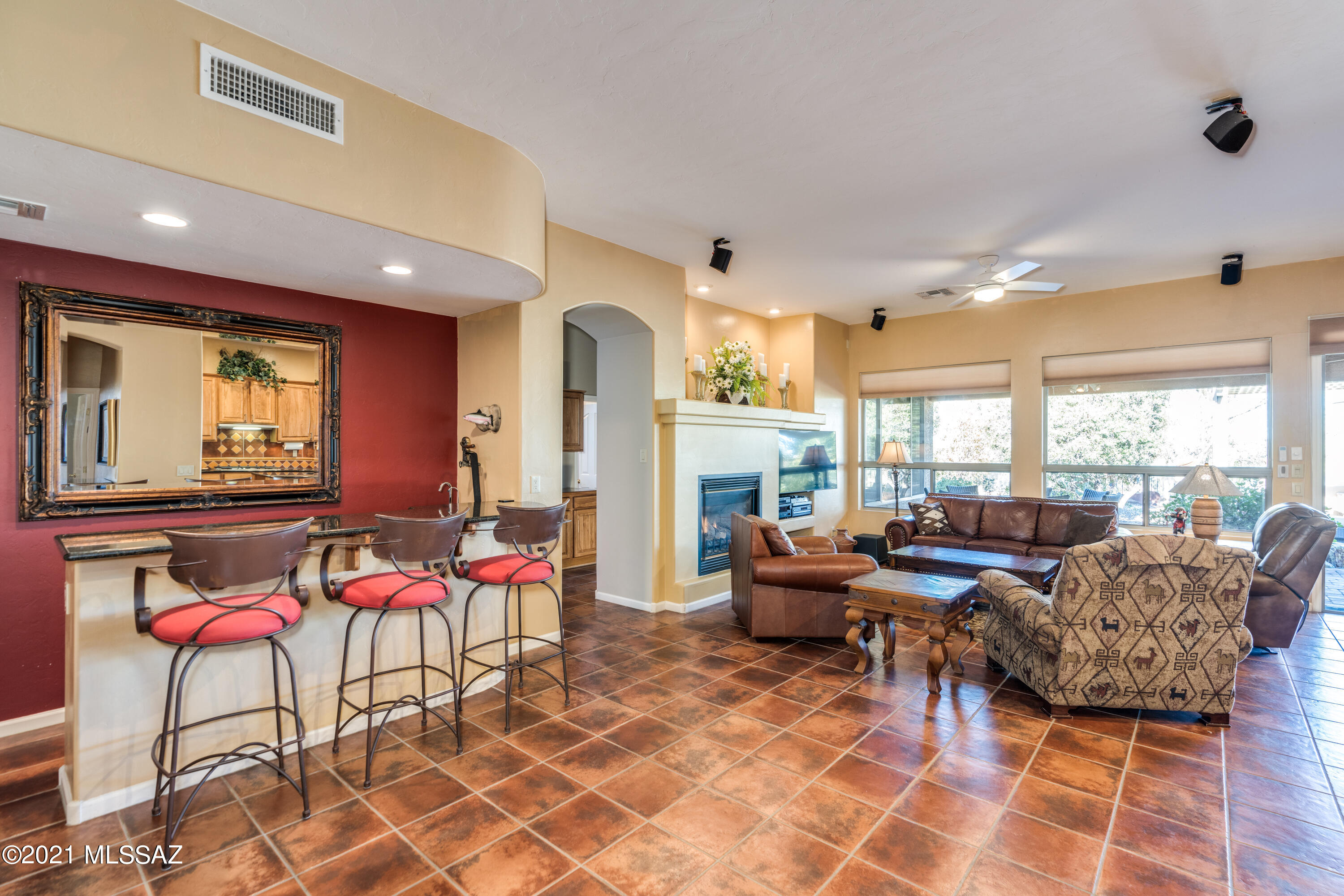 Quail Creek II (78-394) - Residential