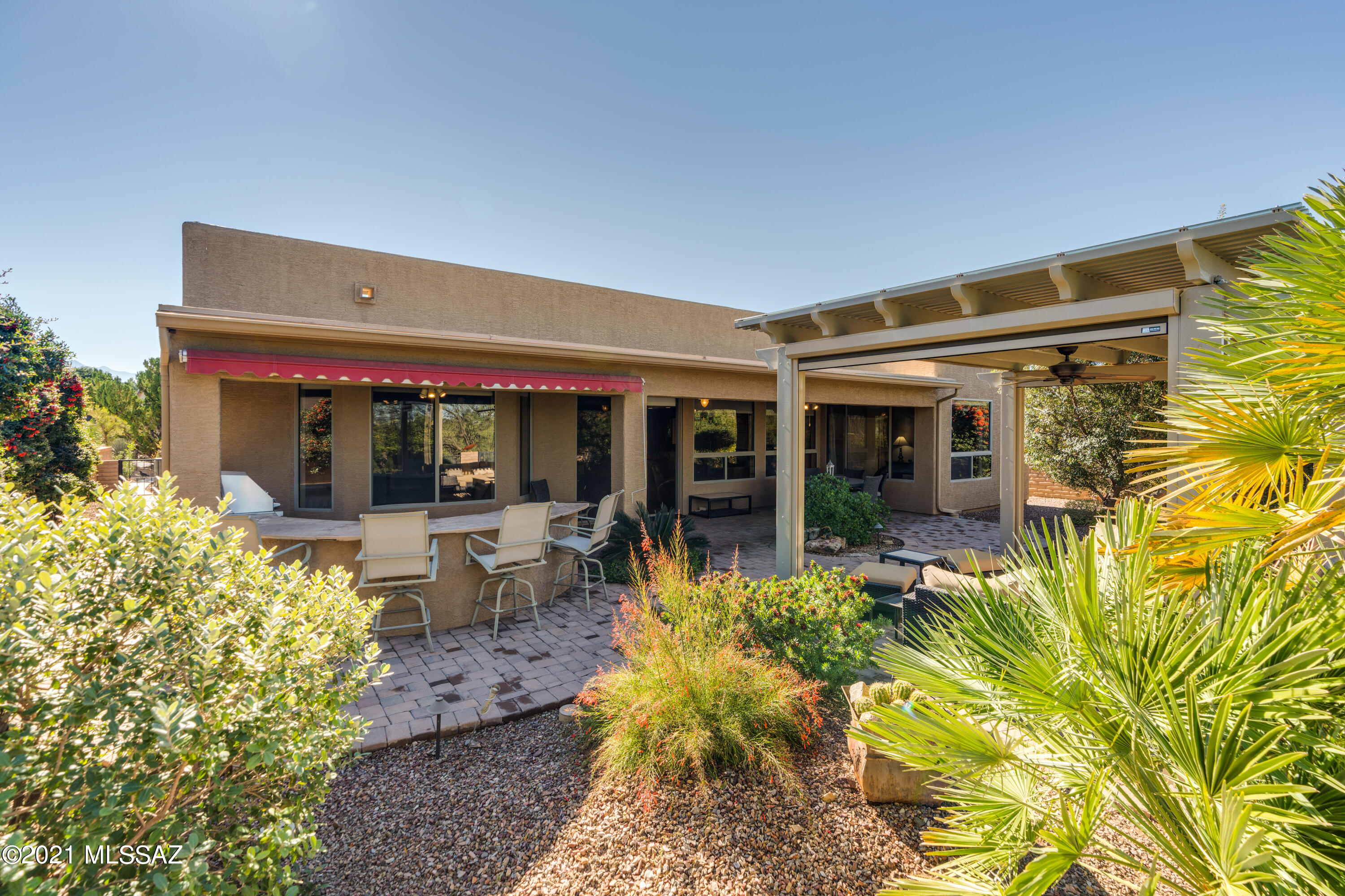 Quail Creek II (78-394) - Residential