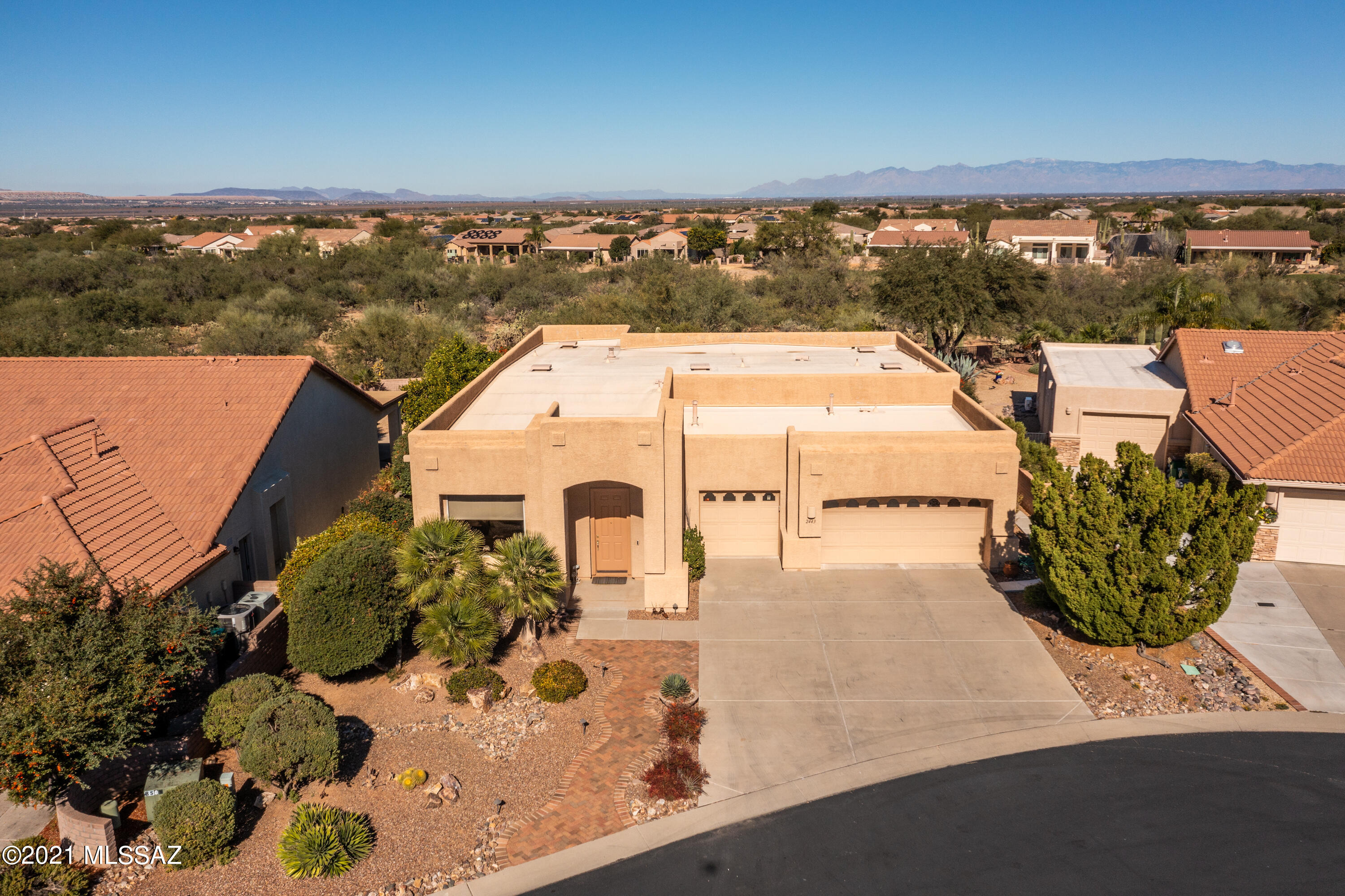 Quail Creek II (78-394) - Residential