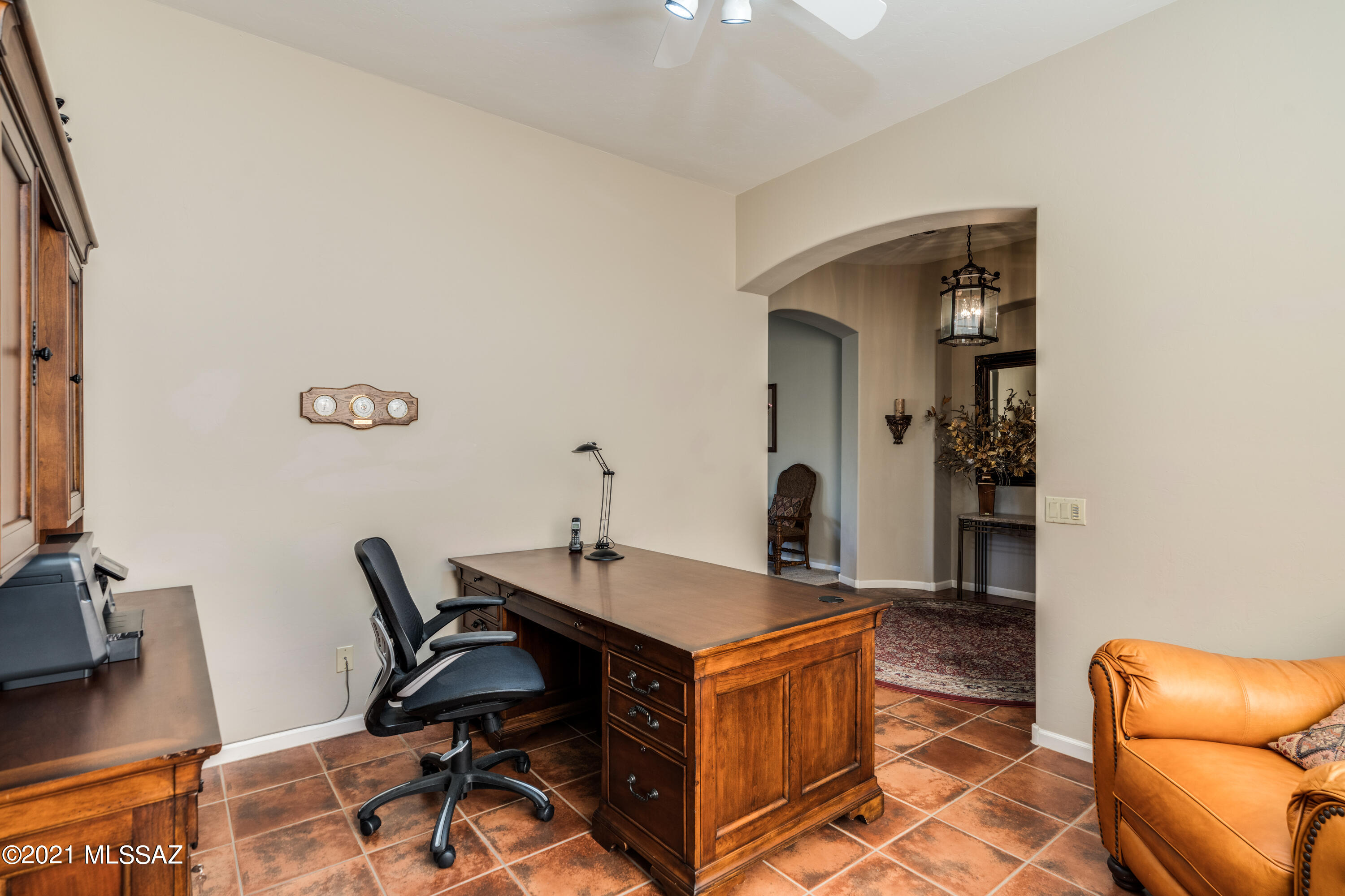 Quail Creek II (78-394) - Residential