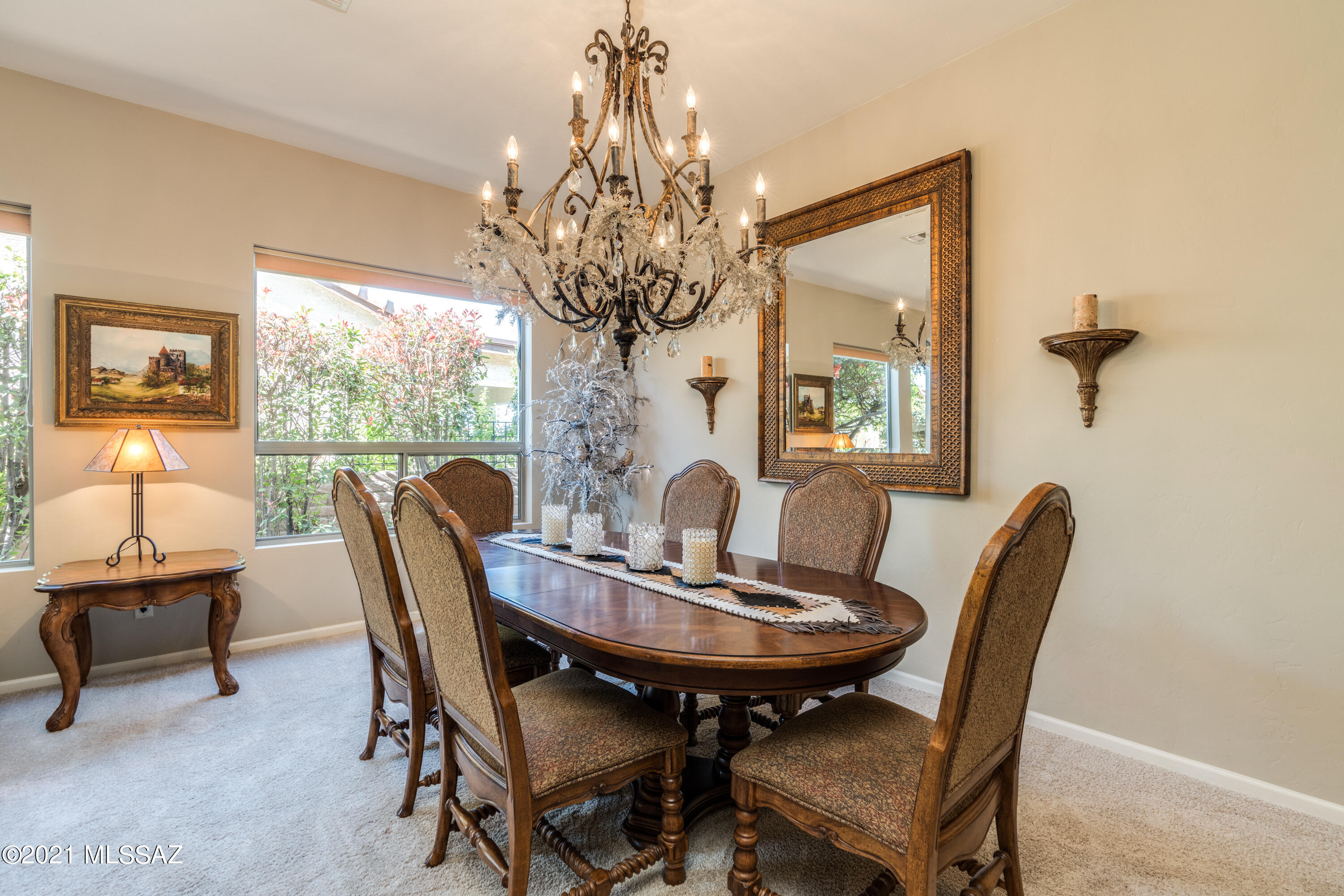 Quail Creek II (78-394) - Residential