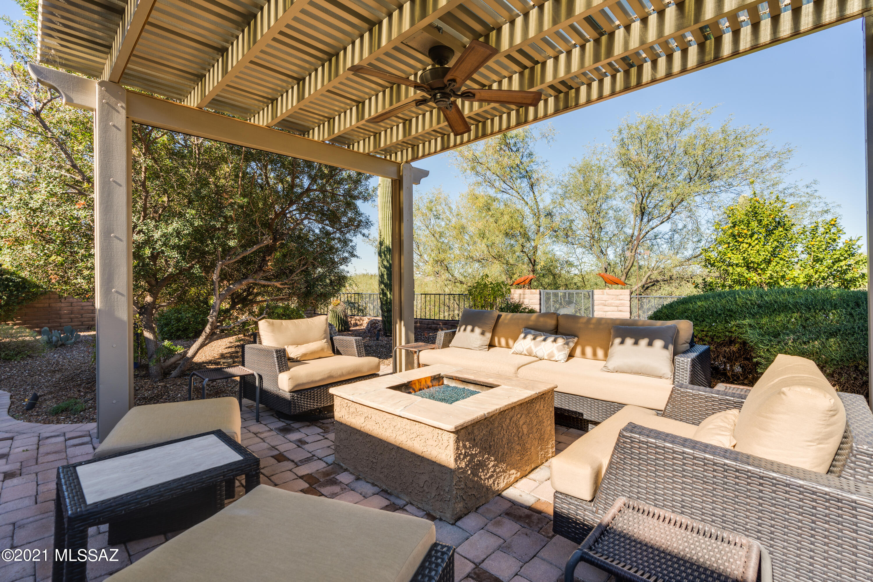 Quail Creek II (78-394) - Residential