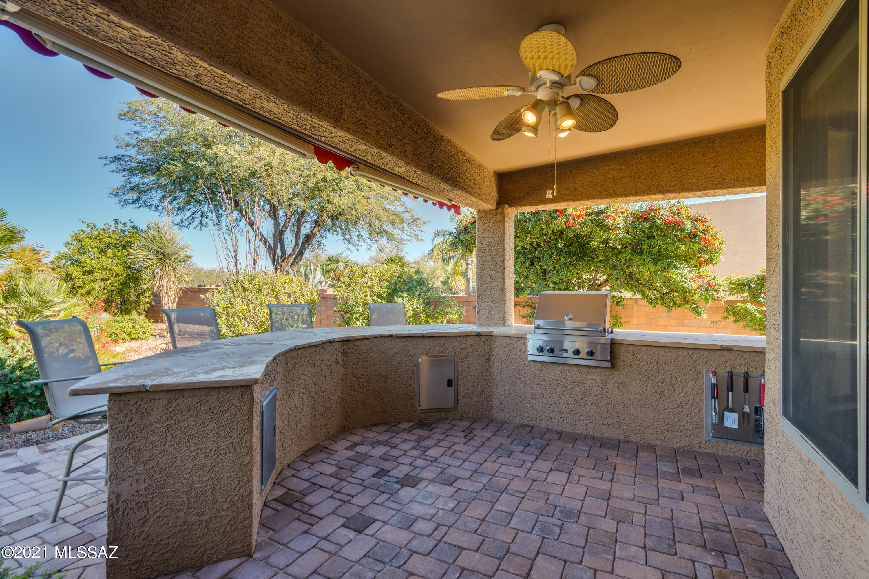 Quail Creek II (78-394) - Residential