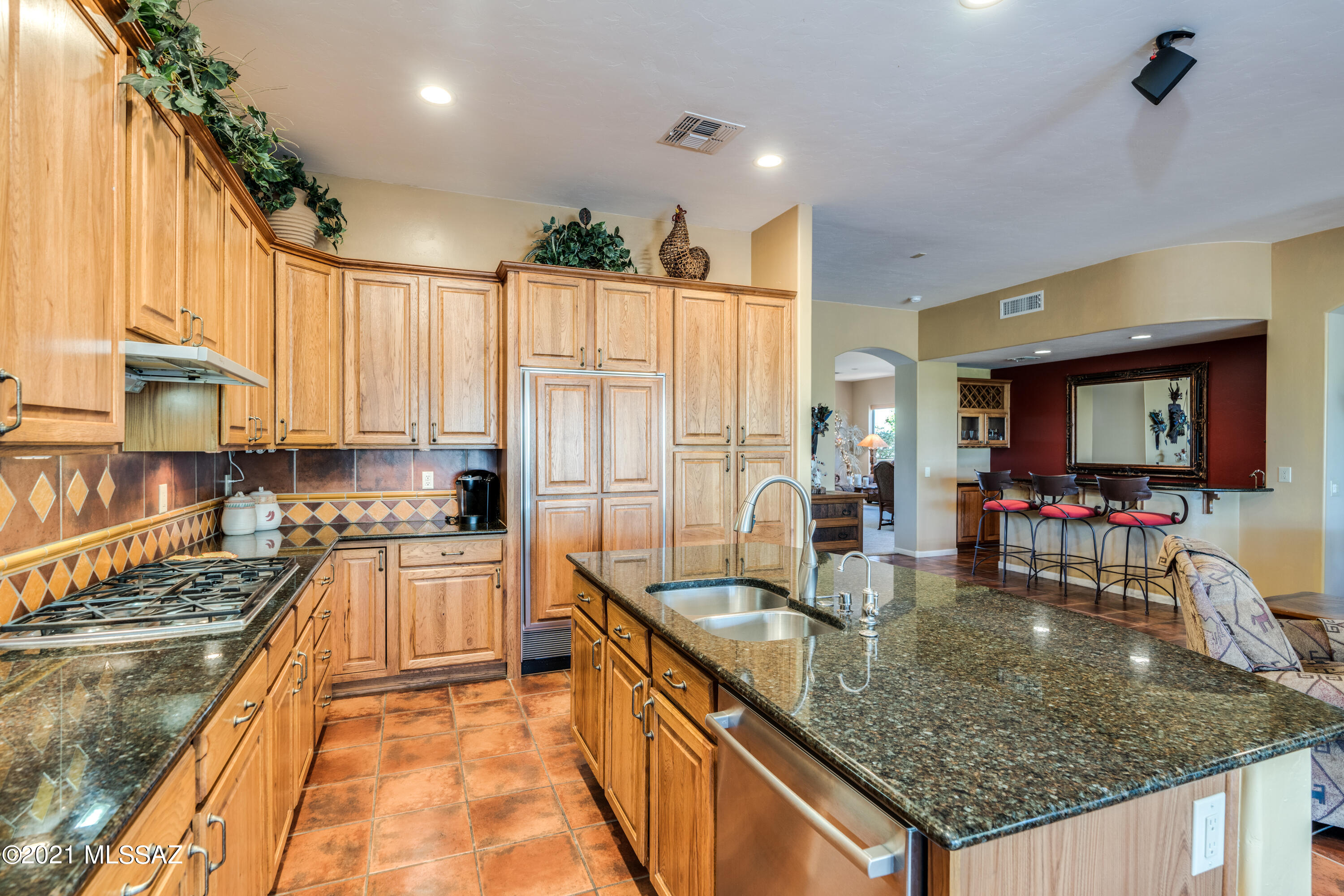 Quail Creek II (78-394) - Residential