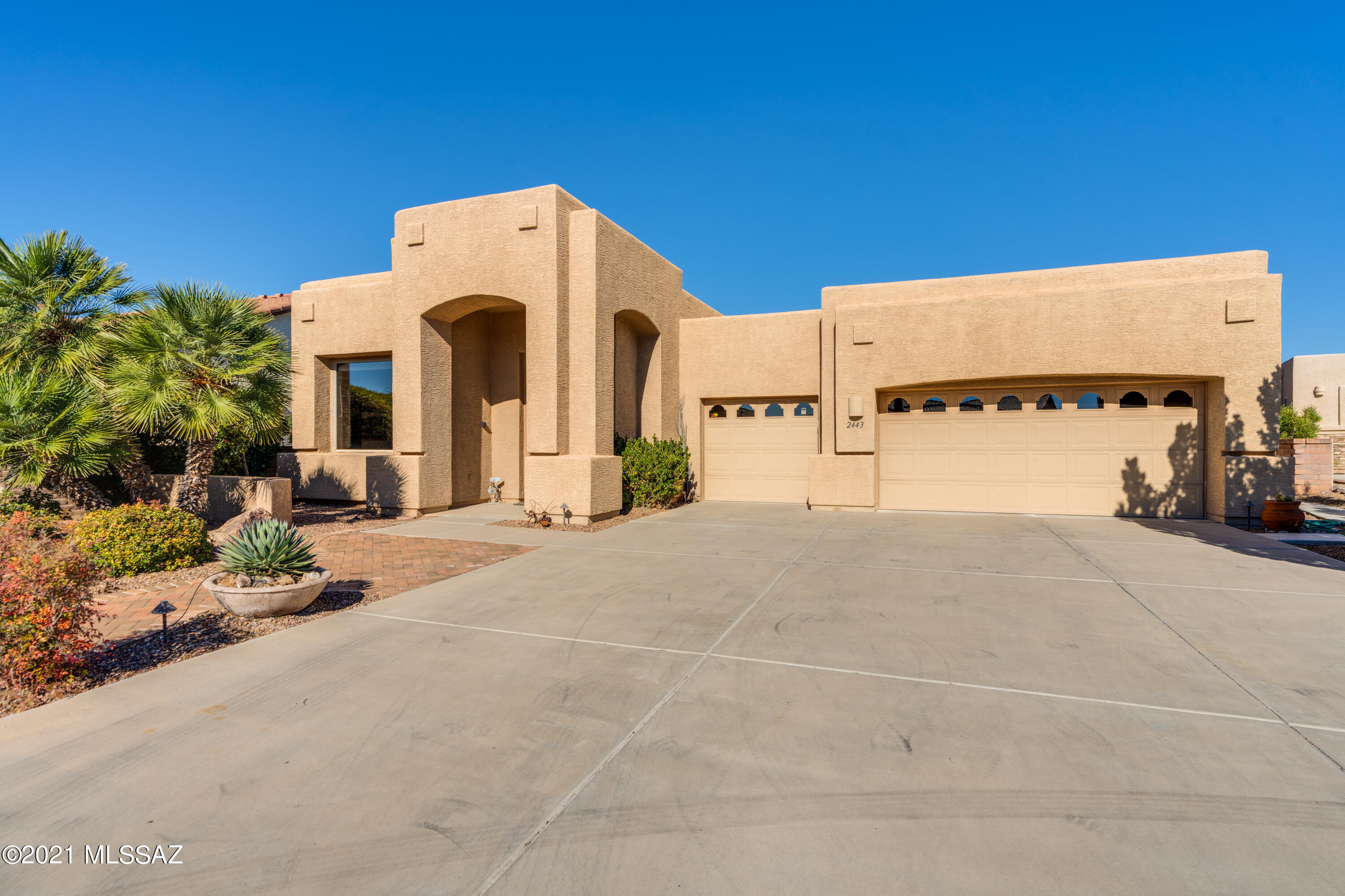 Quail Creek II (78-394) - Residential