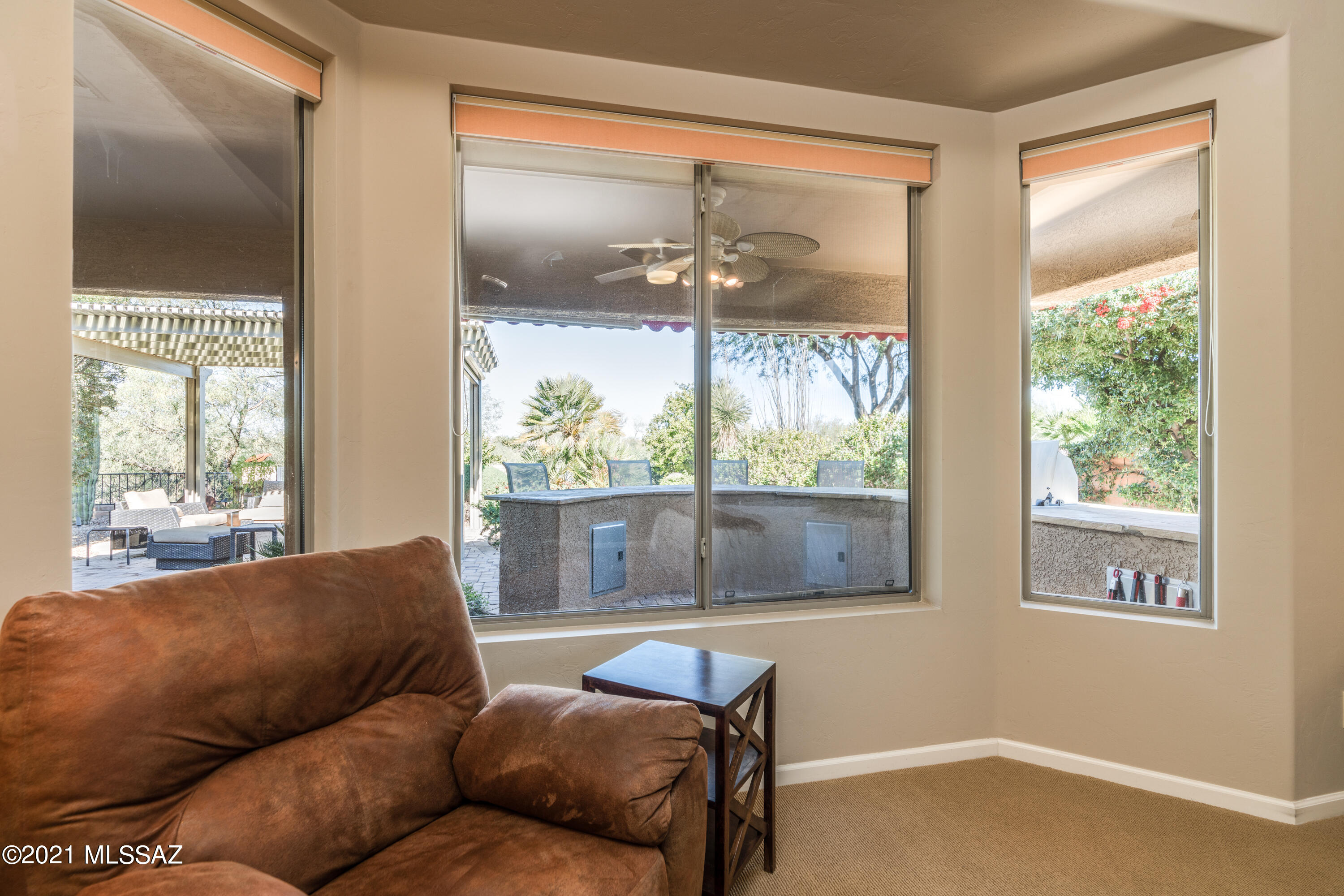 Quail Creek II (78-394) - Residential