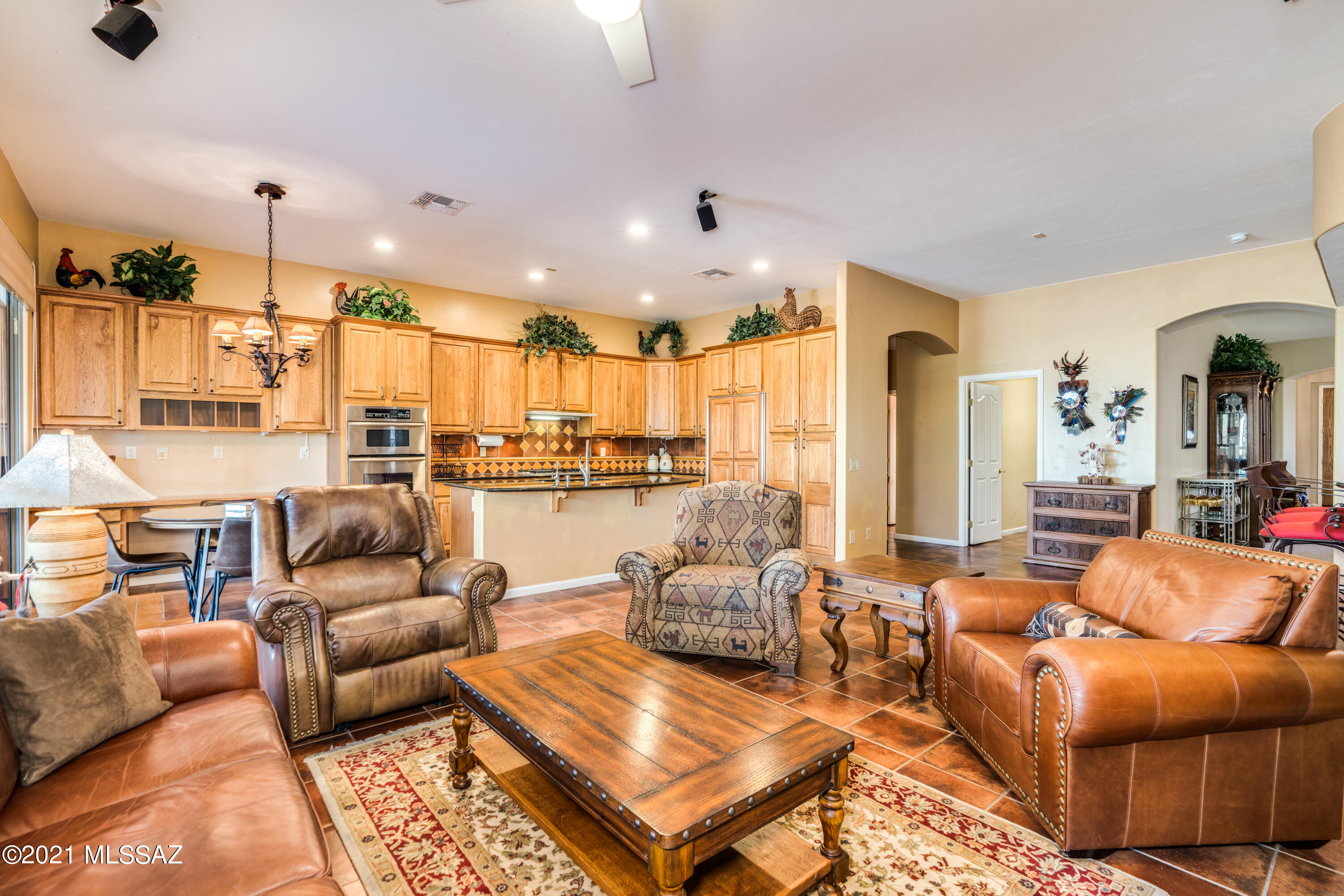 Quail Creek II (78-394) - Residential