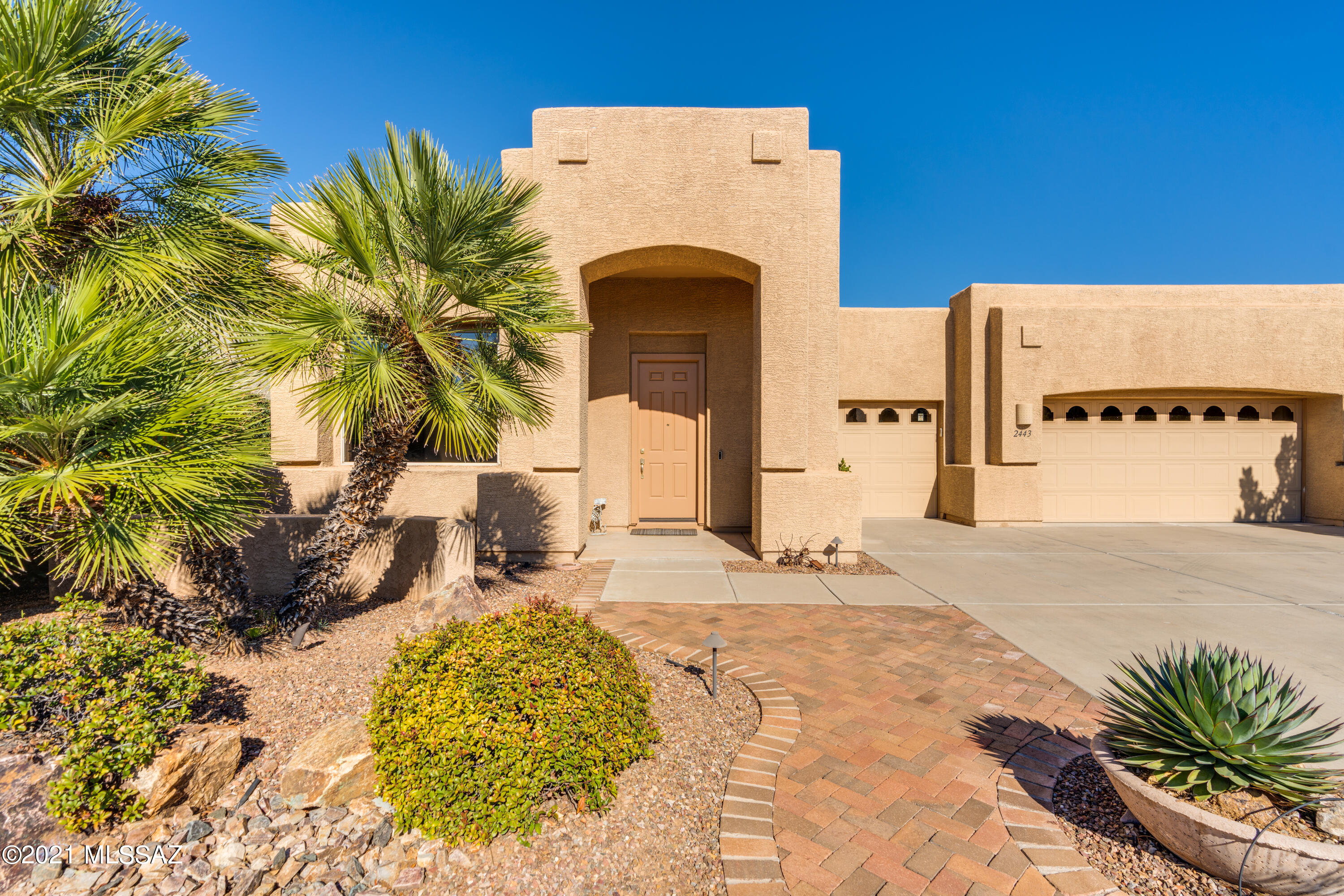 Quail Creek II (78-394) - Residential