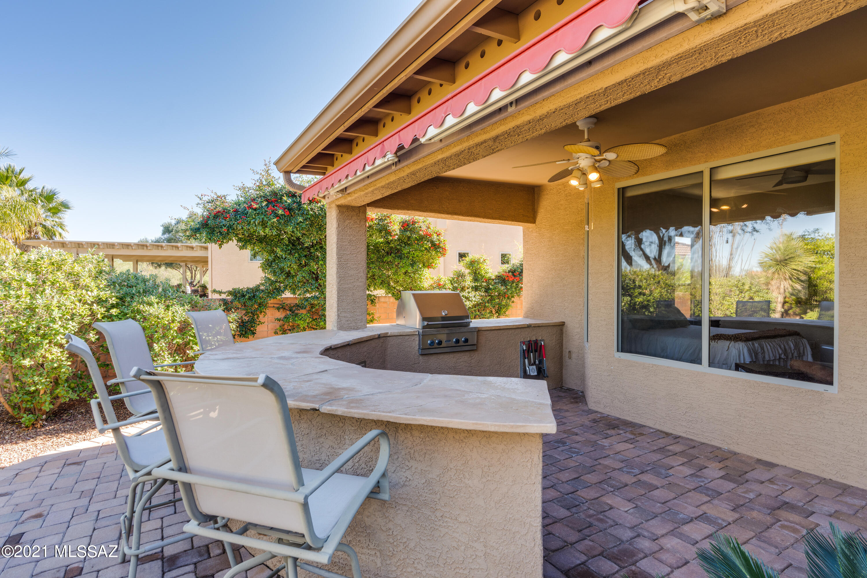 Quail Creek II (78-394) - Residential