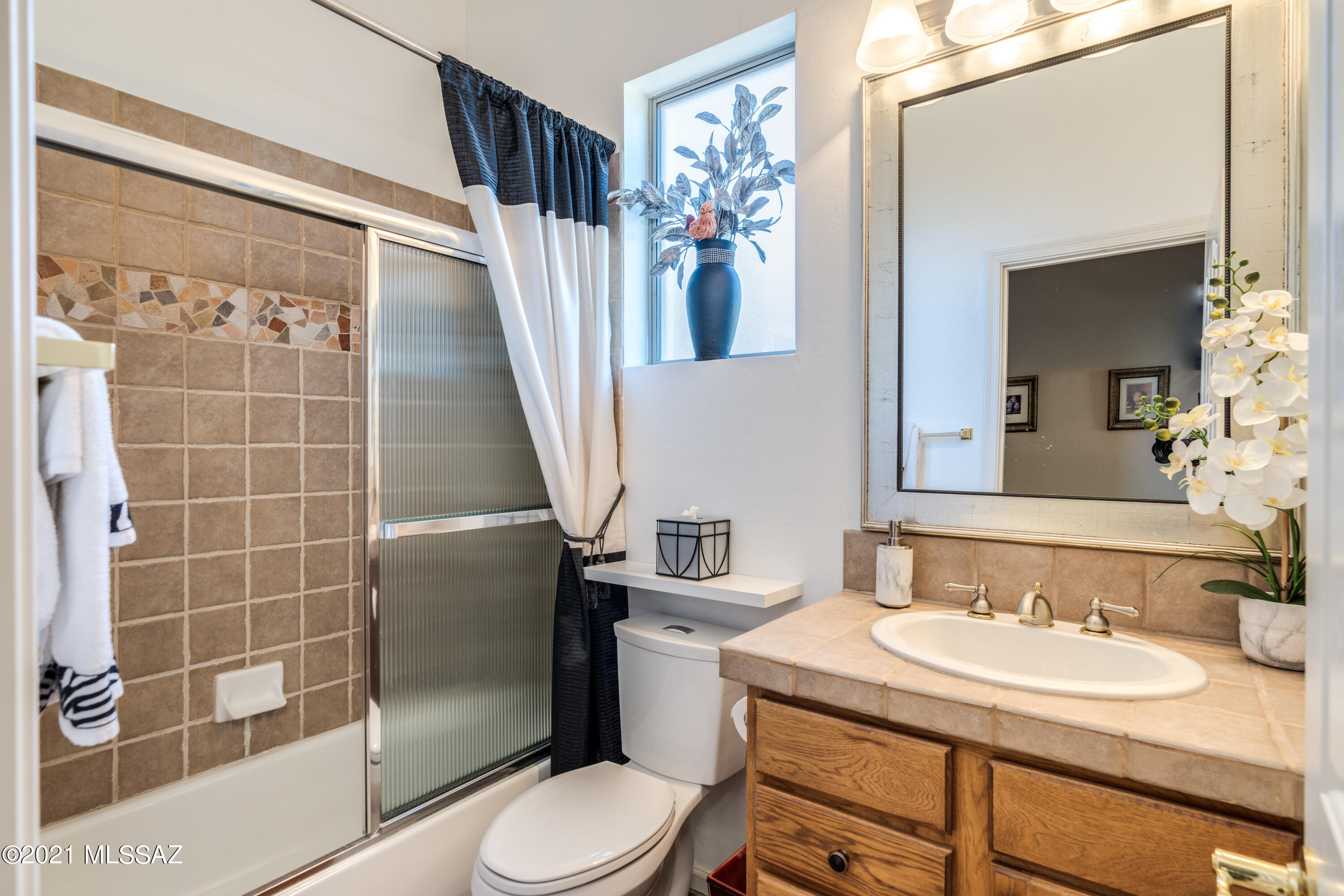 Quail Creek II (78-394) - Residential
