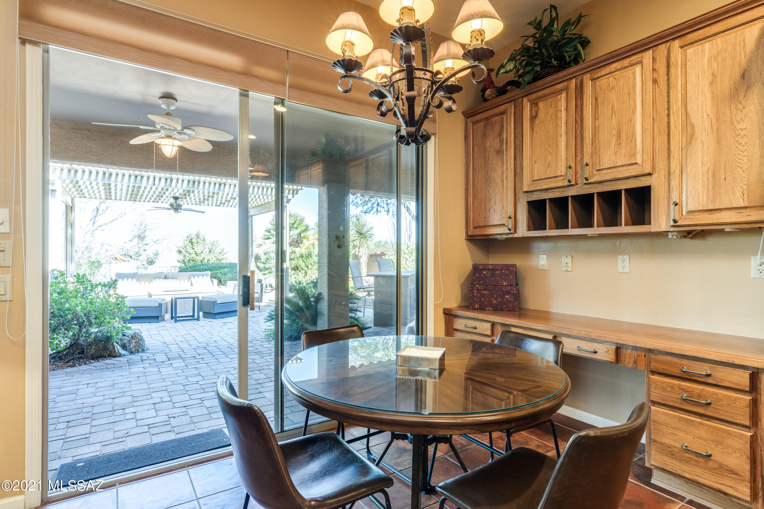 Quail Creek II (78-394) - Residential