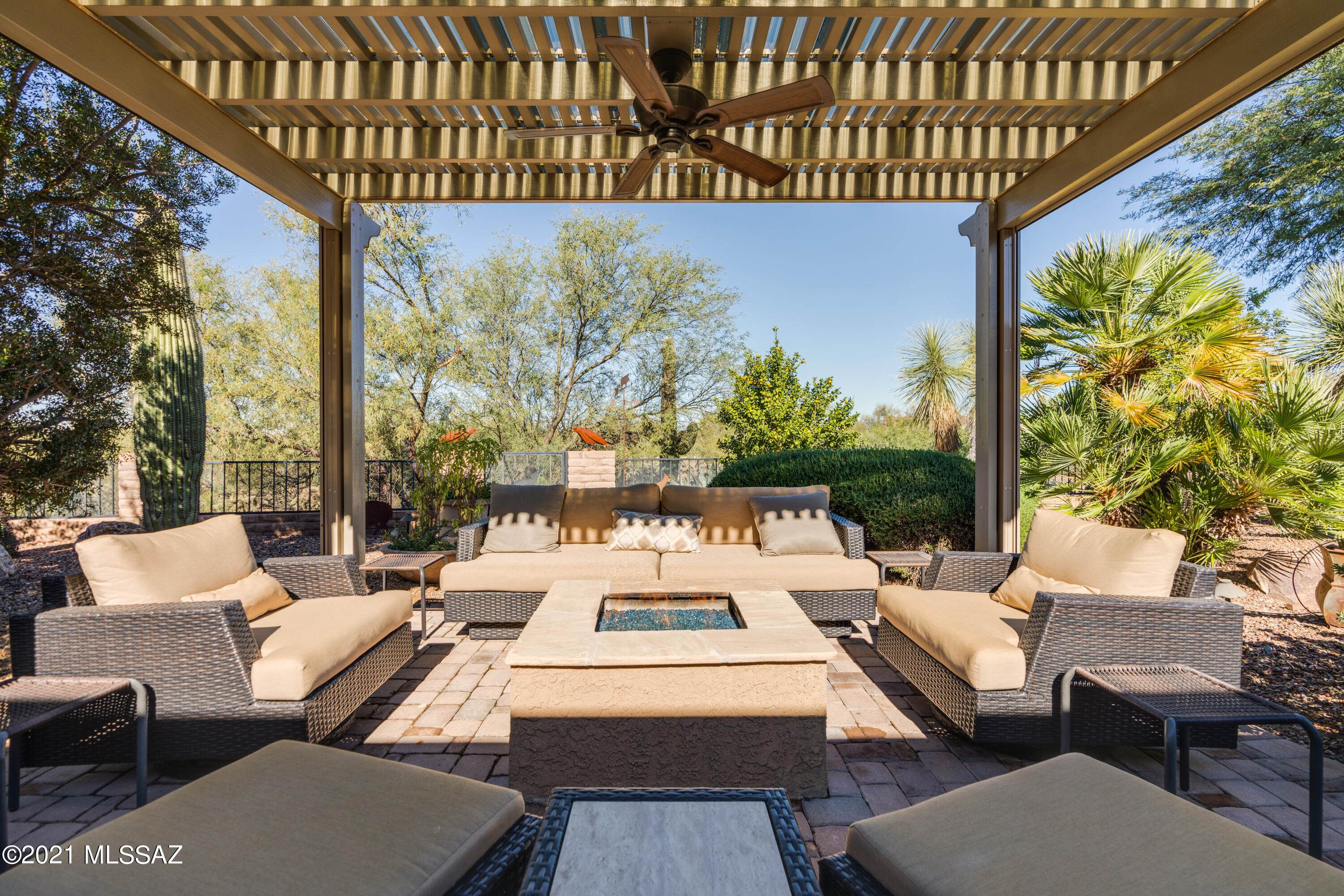 Quail Creek II (78-394) - Residential