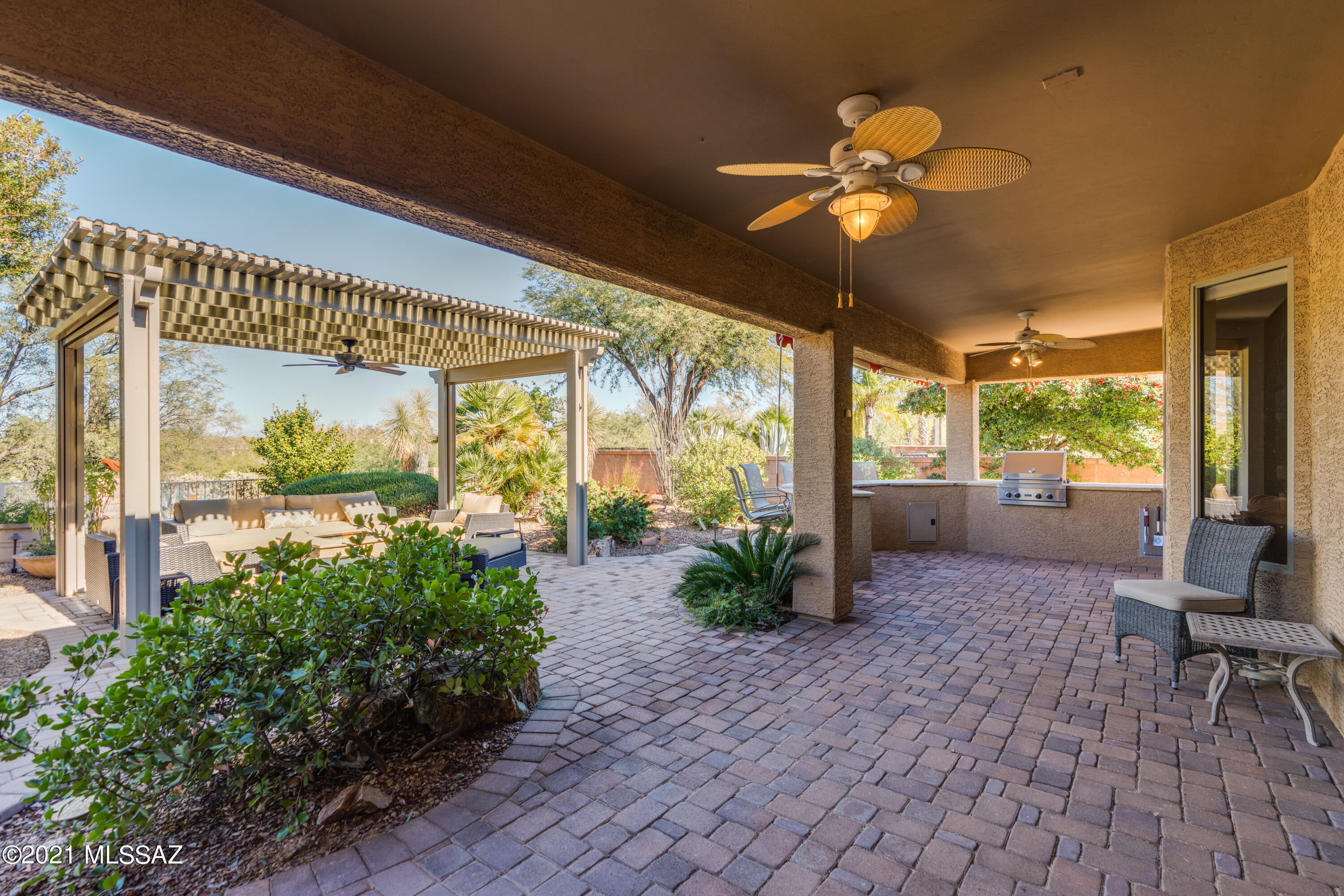 Quail Creek II (78-394) - Residential