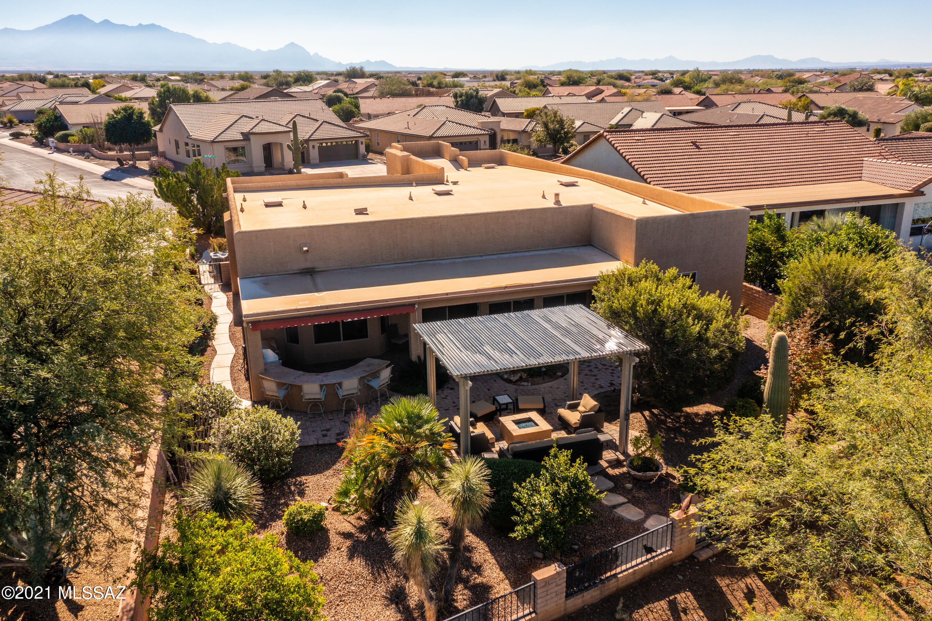 Quail Creek II (78-394) - Residential