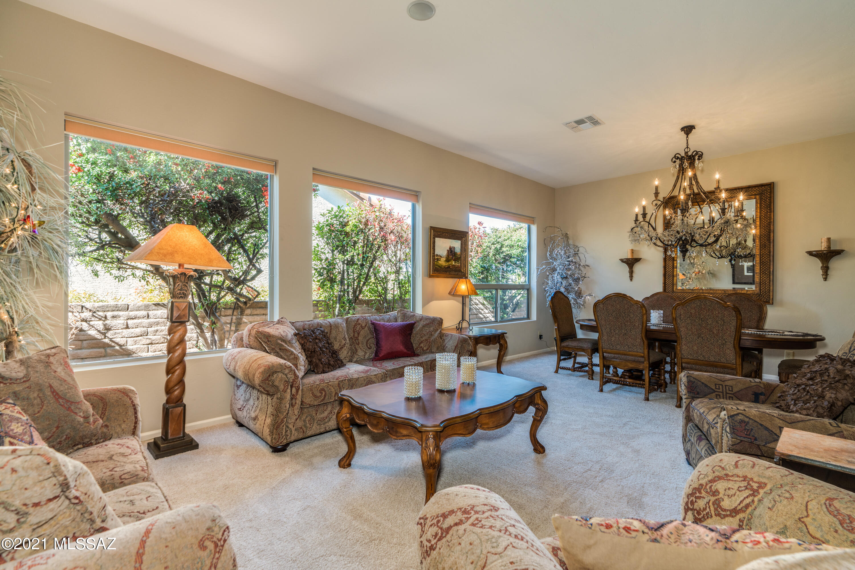 Quail Creek II (78-394) - Residential