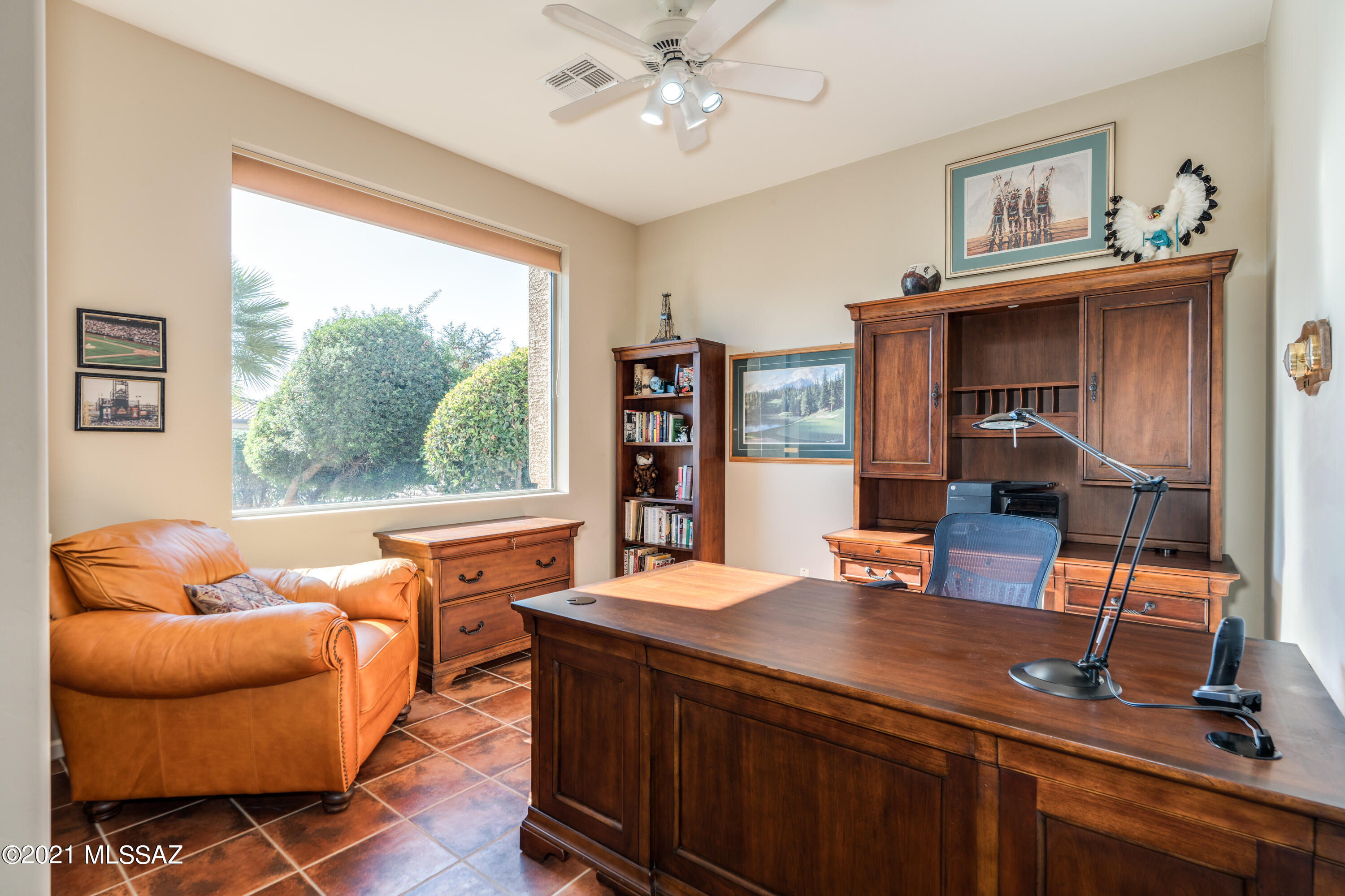 Quail Creek II (78-394) - Residential
