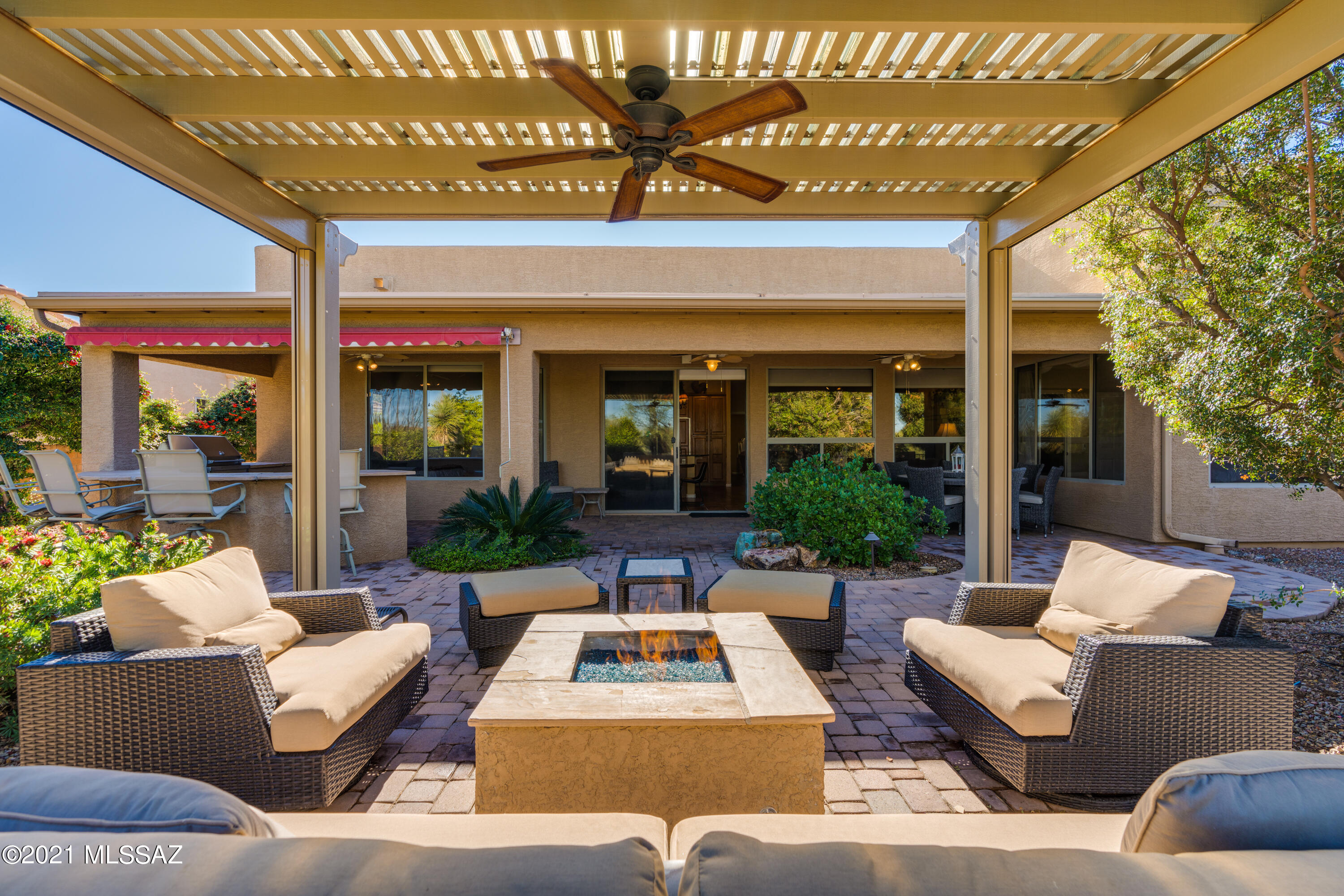 Quail Creek II (78-394) - Residential