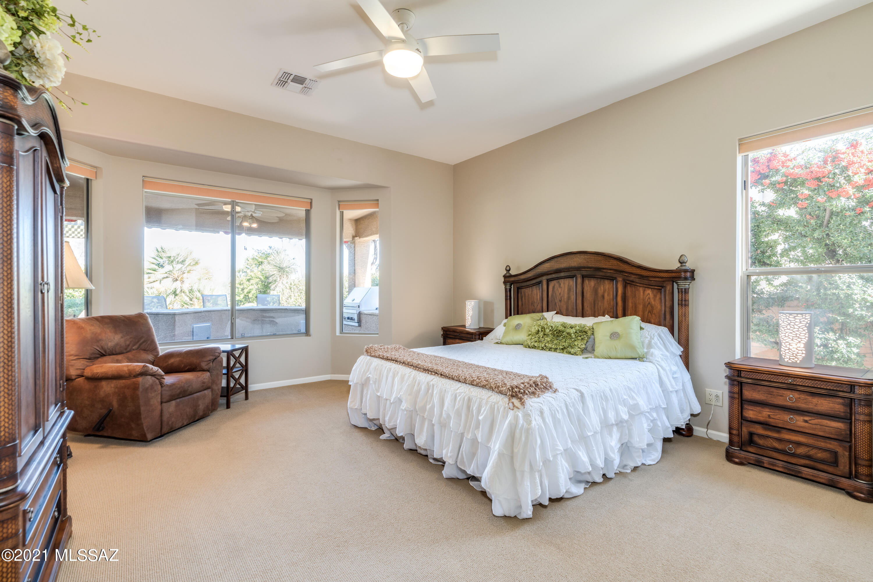 Quail Creek II (78-394) - Residential
