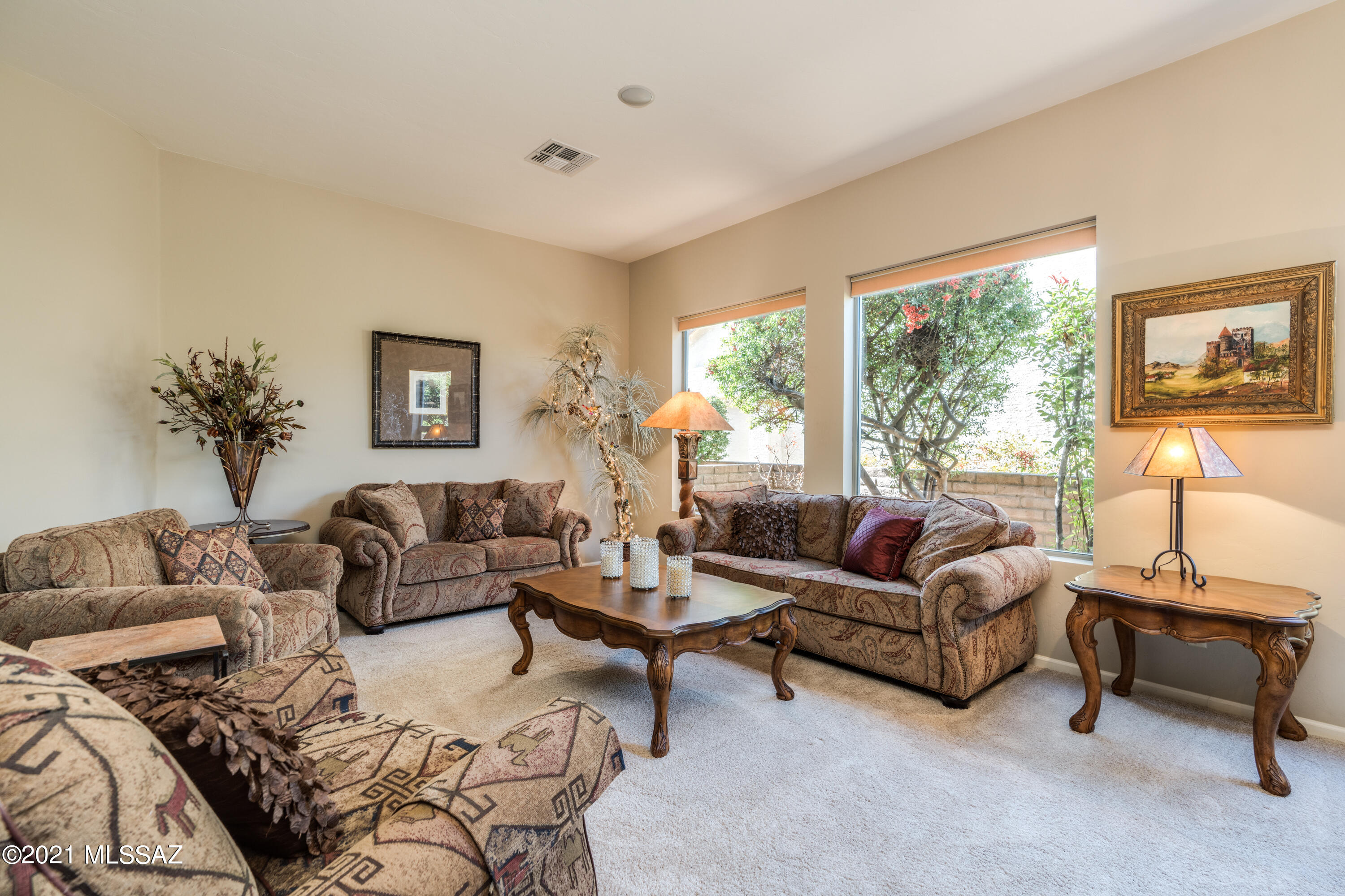Quail Creek II (78-394) - Residential