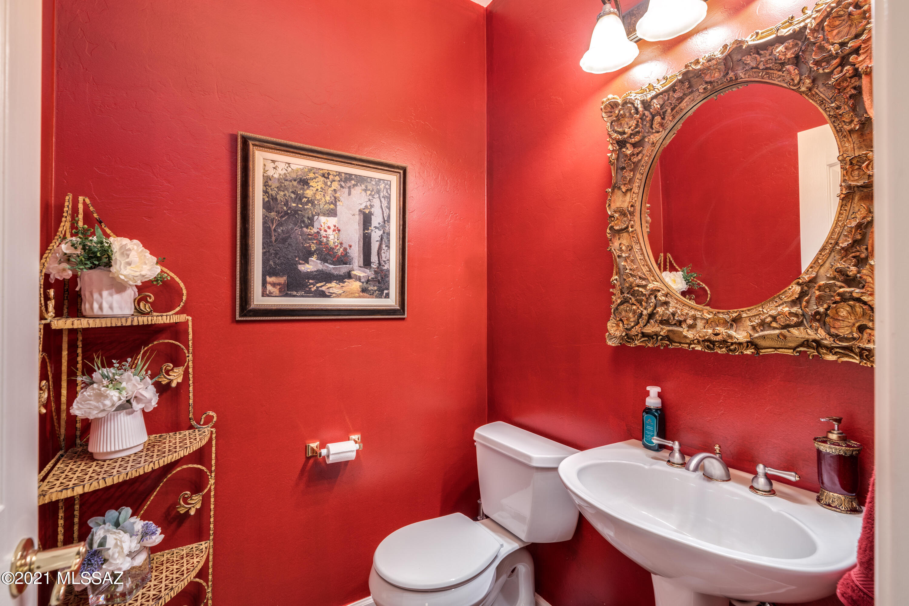 Quail Creek II (78-394) - Residential