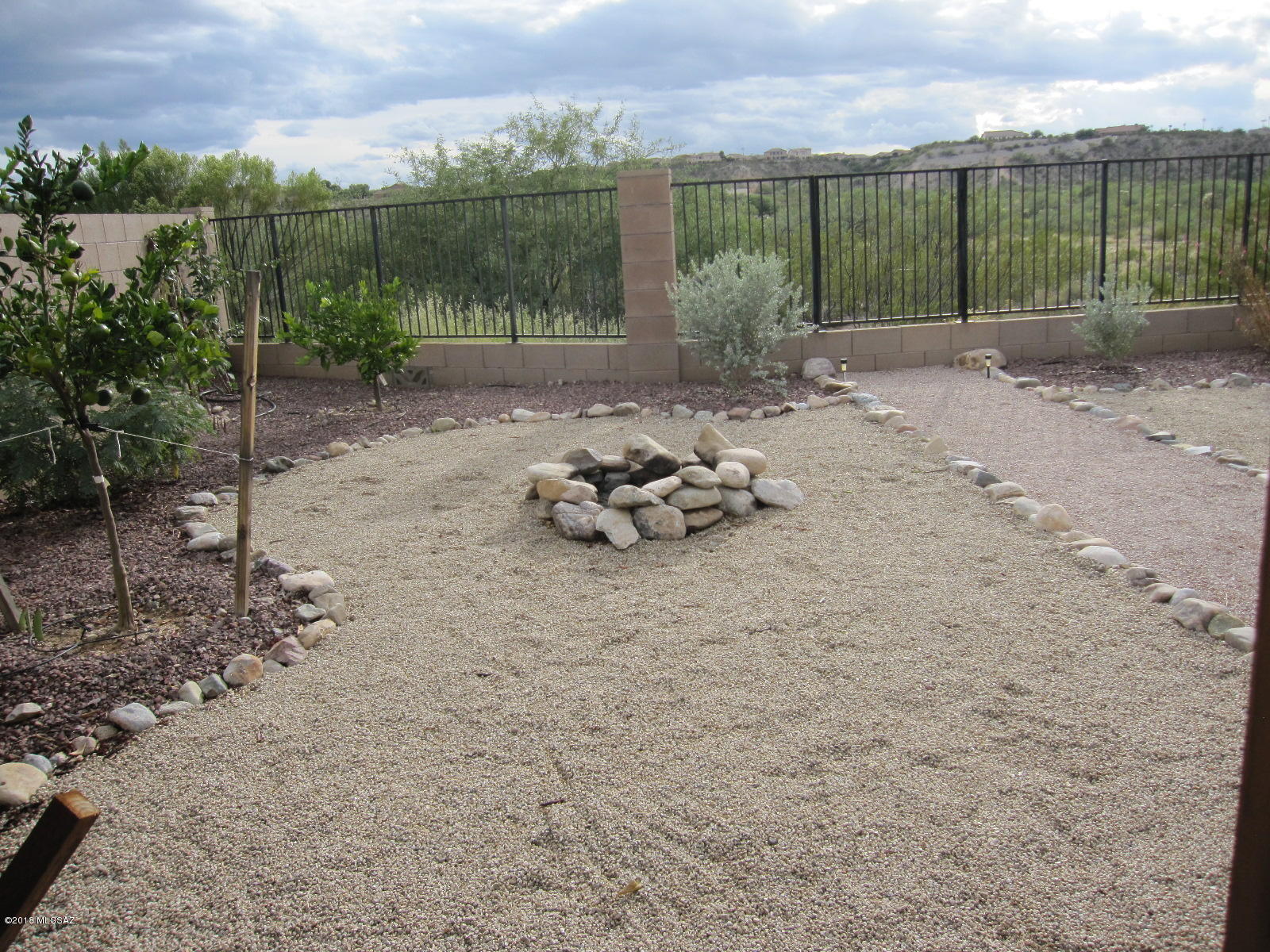 Rancho Del Lago (B37-38) - Residential