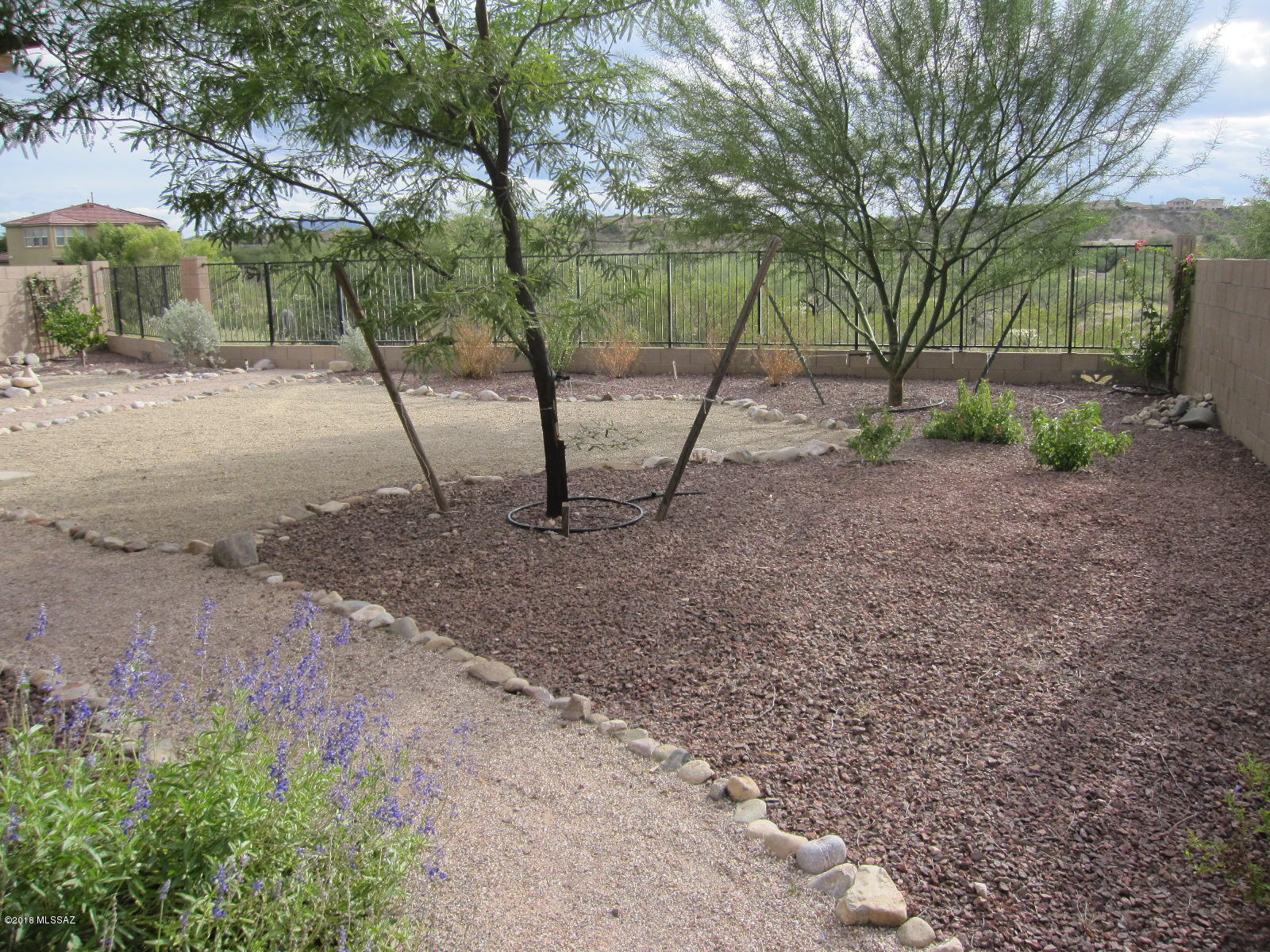 Rancho Del Lago (B37-38) - Residential