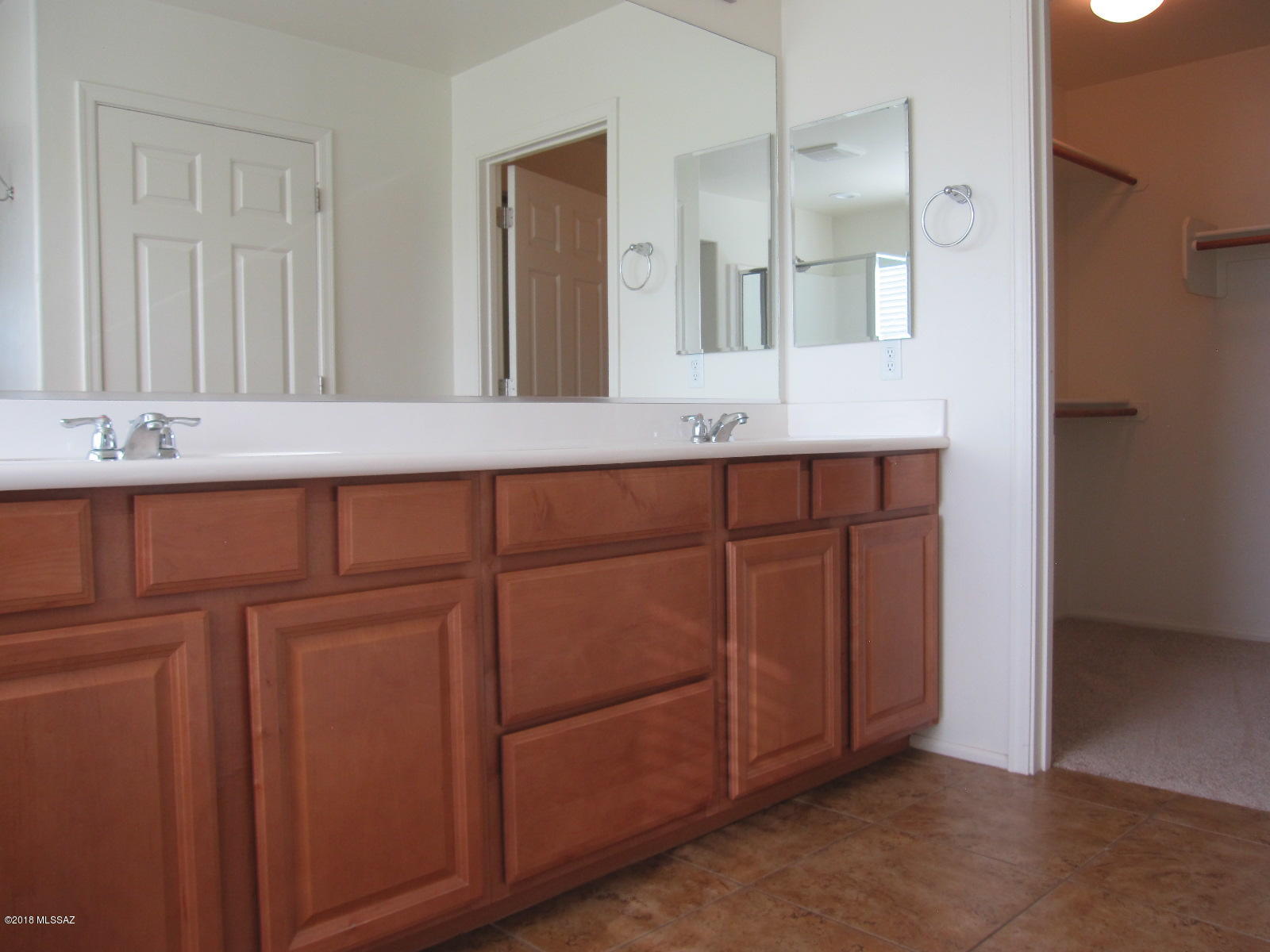Rancho Del Lago (B37-38) - Residential