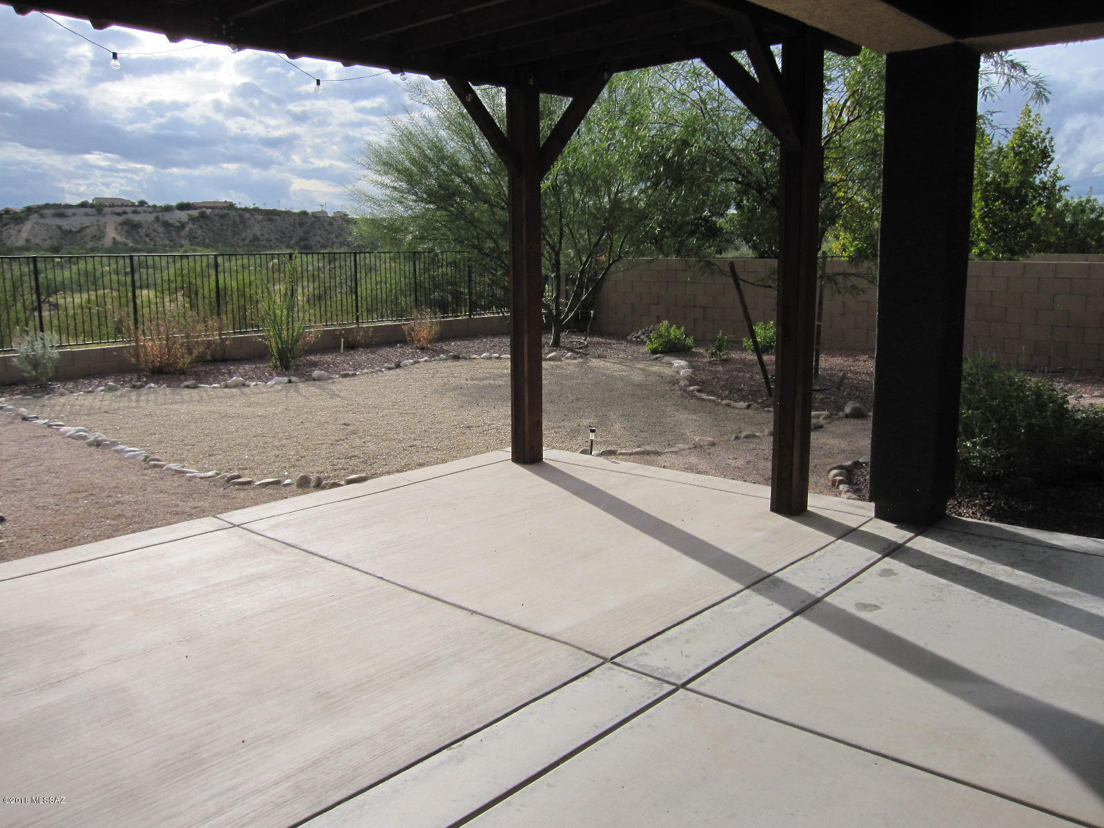 Rancho Del Lago (B37-38) - Residential