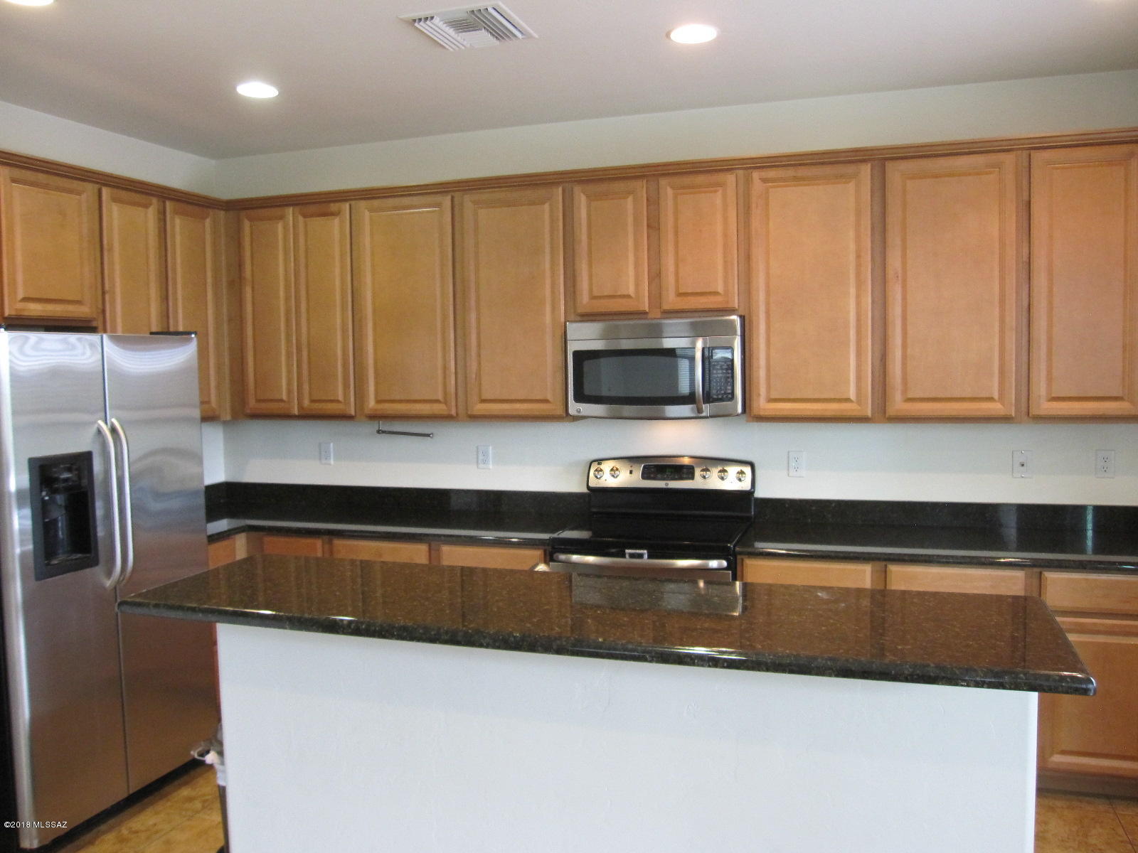Rancho Del Lago (B37-38) - Residential