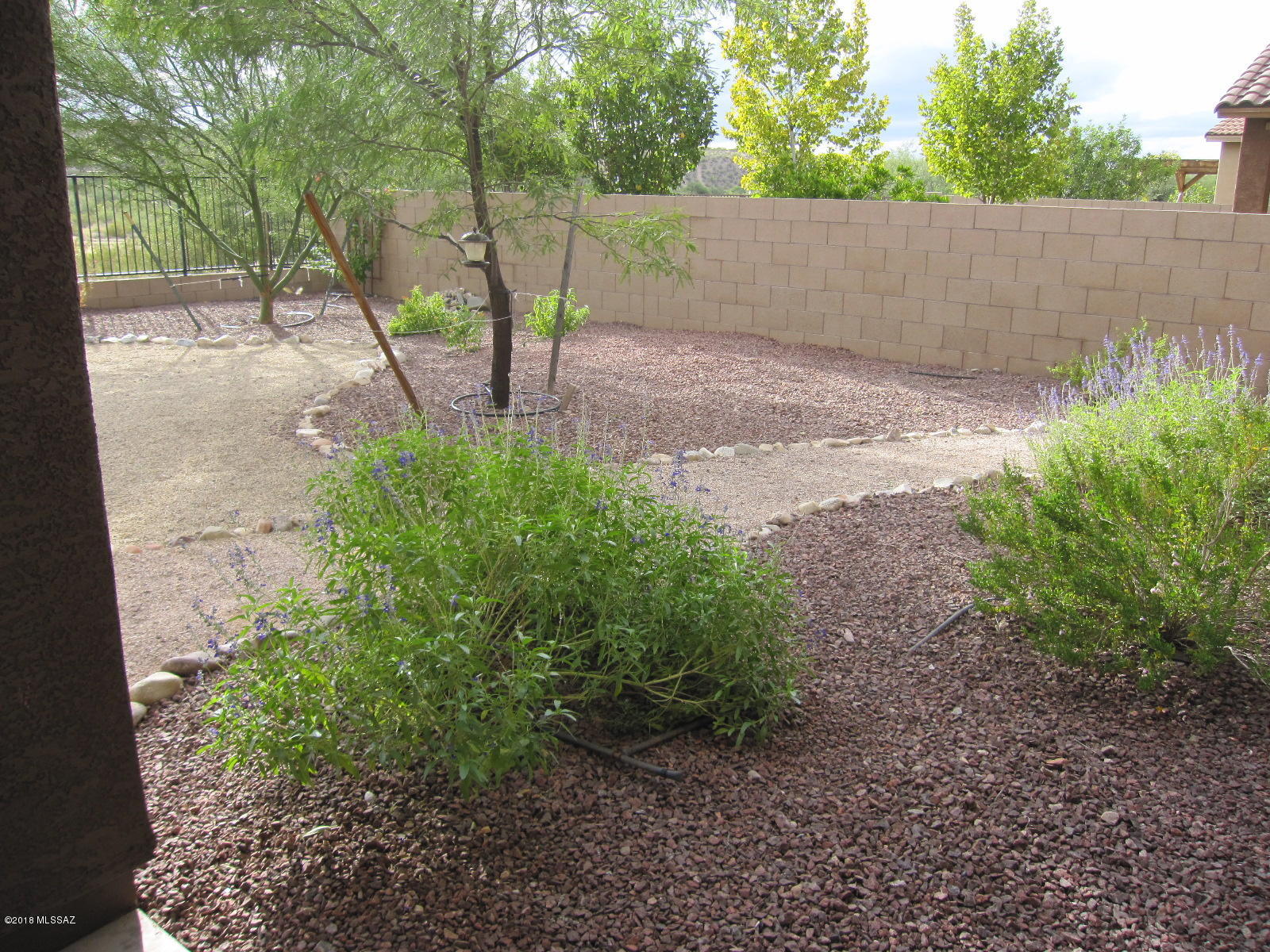 Rancho Del Lago (B37-38) - Residential