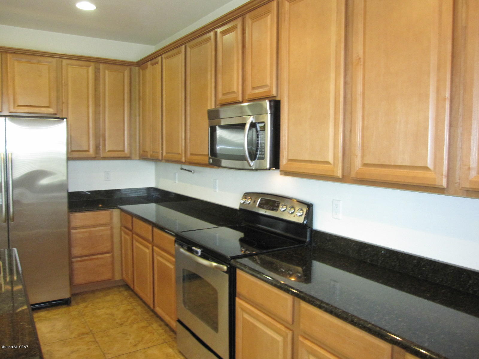 Rancho Del Lago (B37-38) - Residential