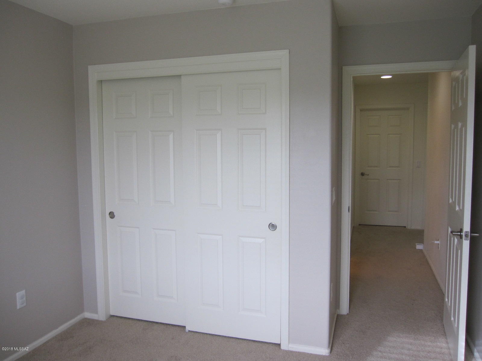 Rancho Del Lago (B37-38) - Residential