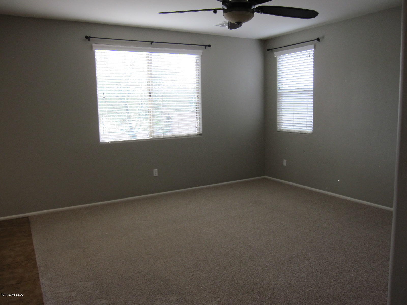 Rancho Del Lago (B37-38) - Residential