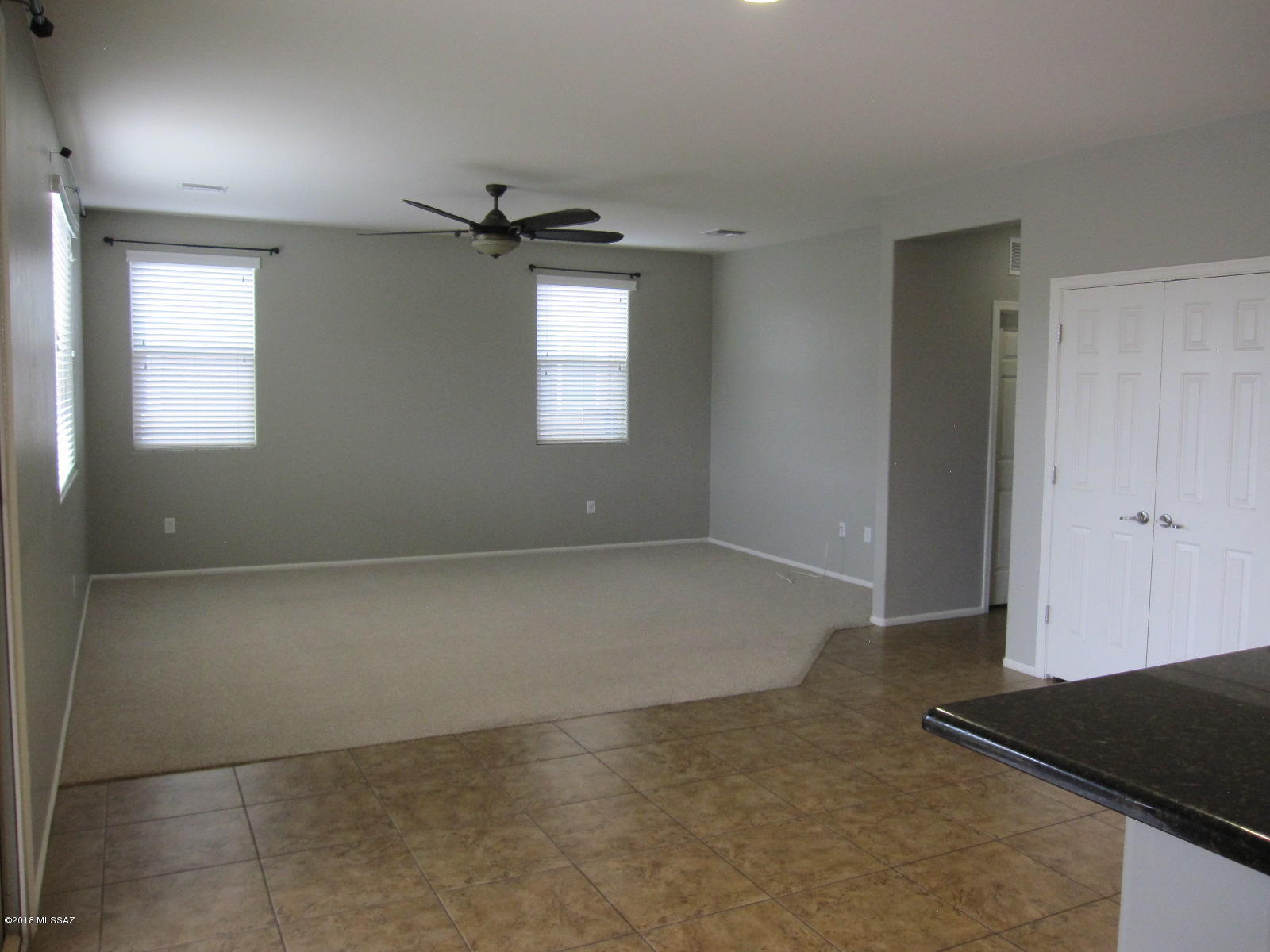 Rancho Del Lago (B37-38) - Residential
