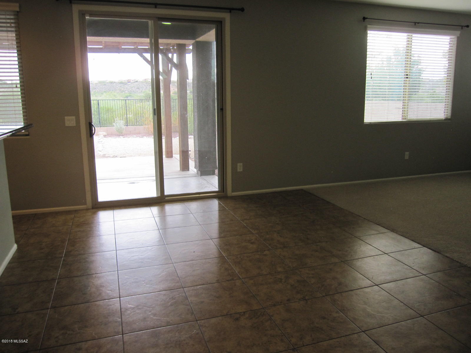 Rancho Del Lago (B37-38) - Residential