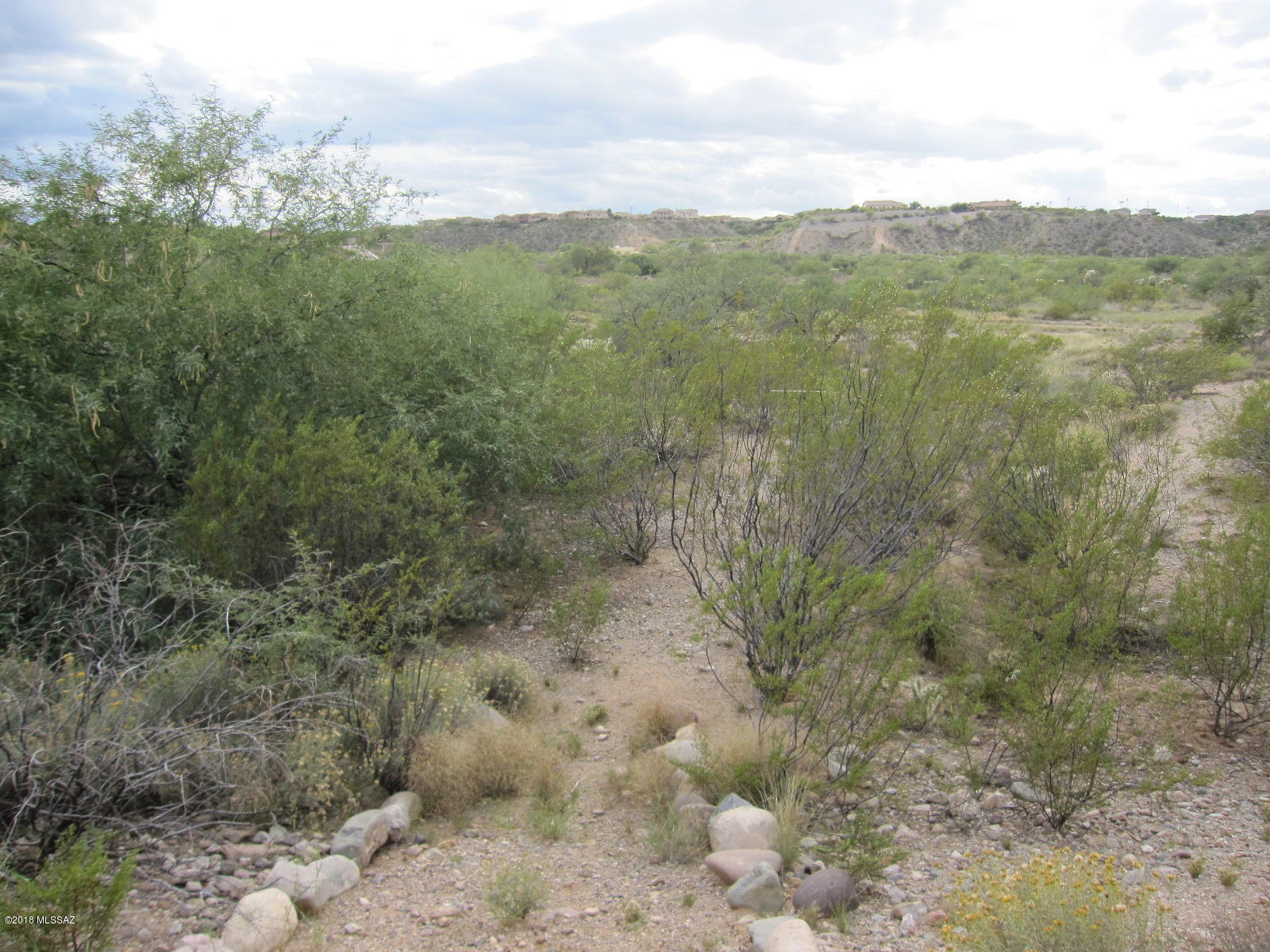 Rancho Del Lago (B37-38) - Residential