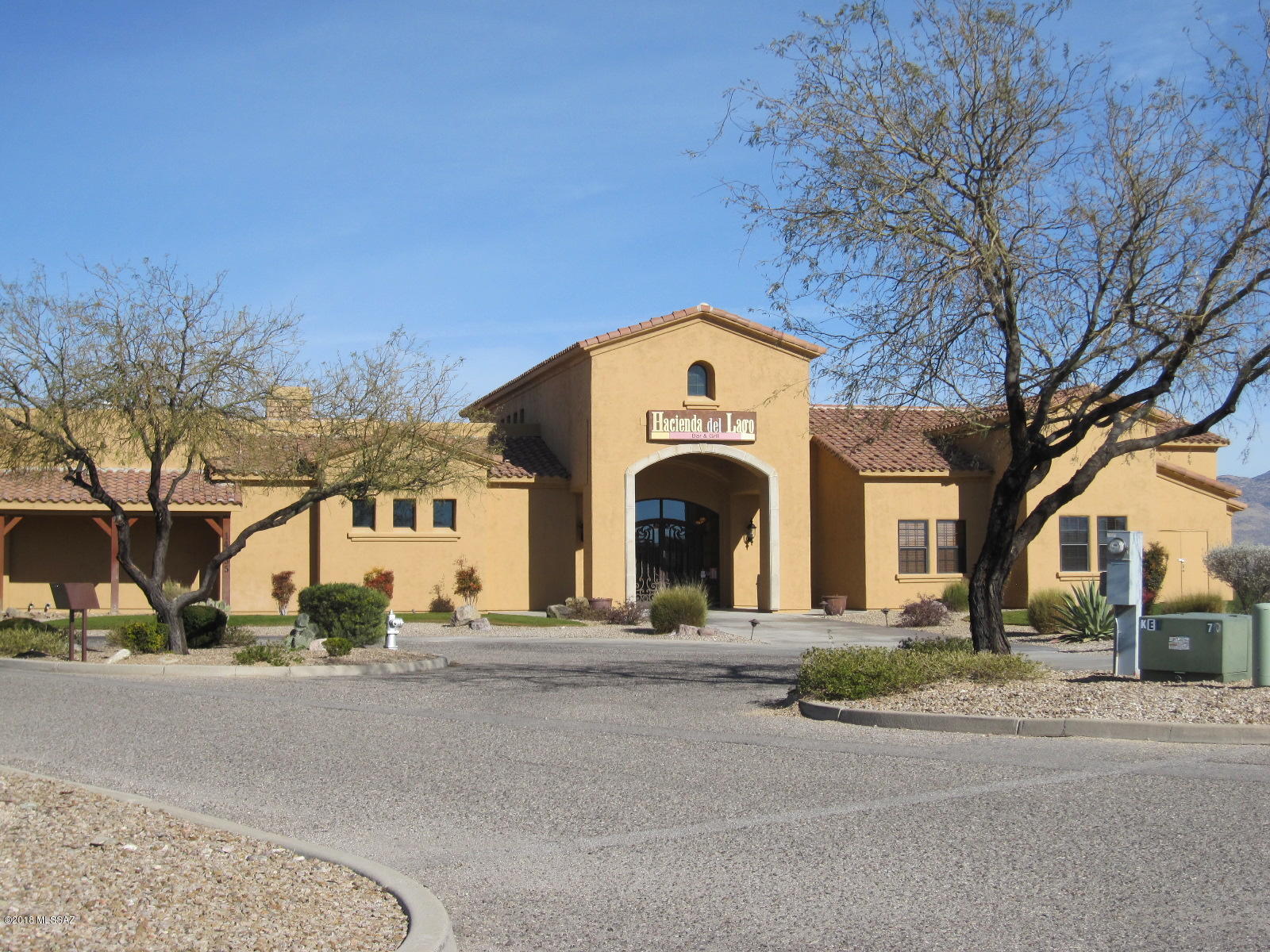 Rancho Del Lago (B37-38) - Residential