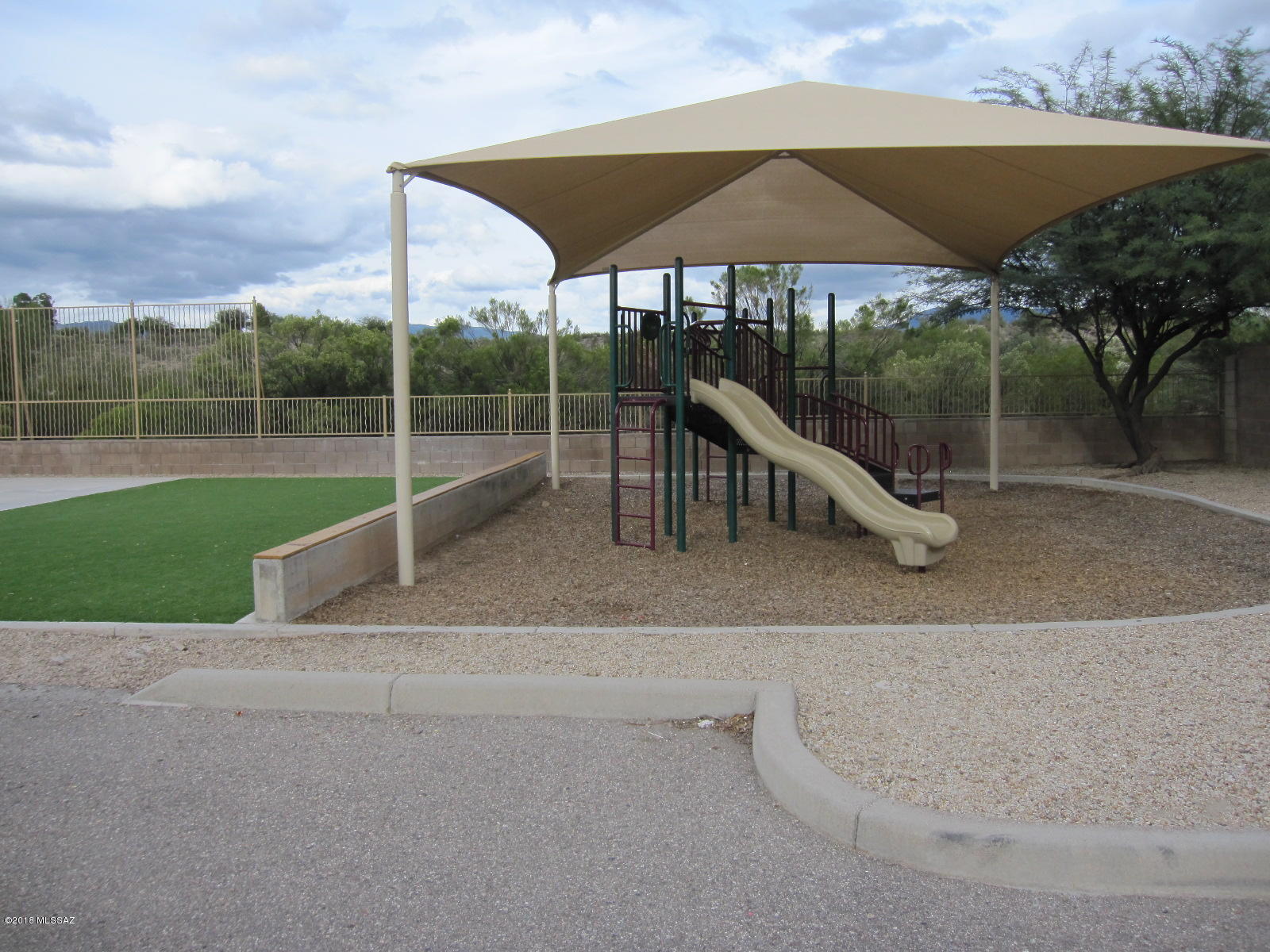 Rancho Del Lago (B37-38) - Residential
