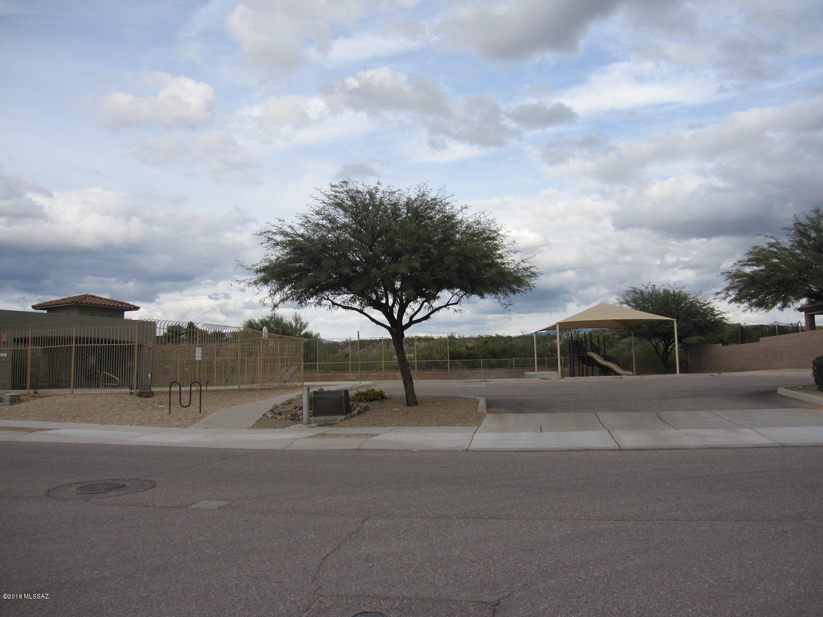 Rancho Del Lago (B37-38) - Residential