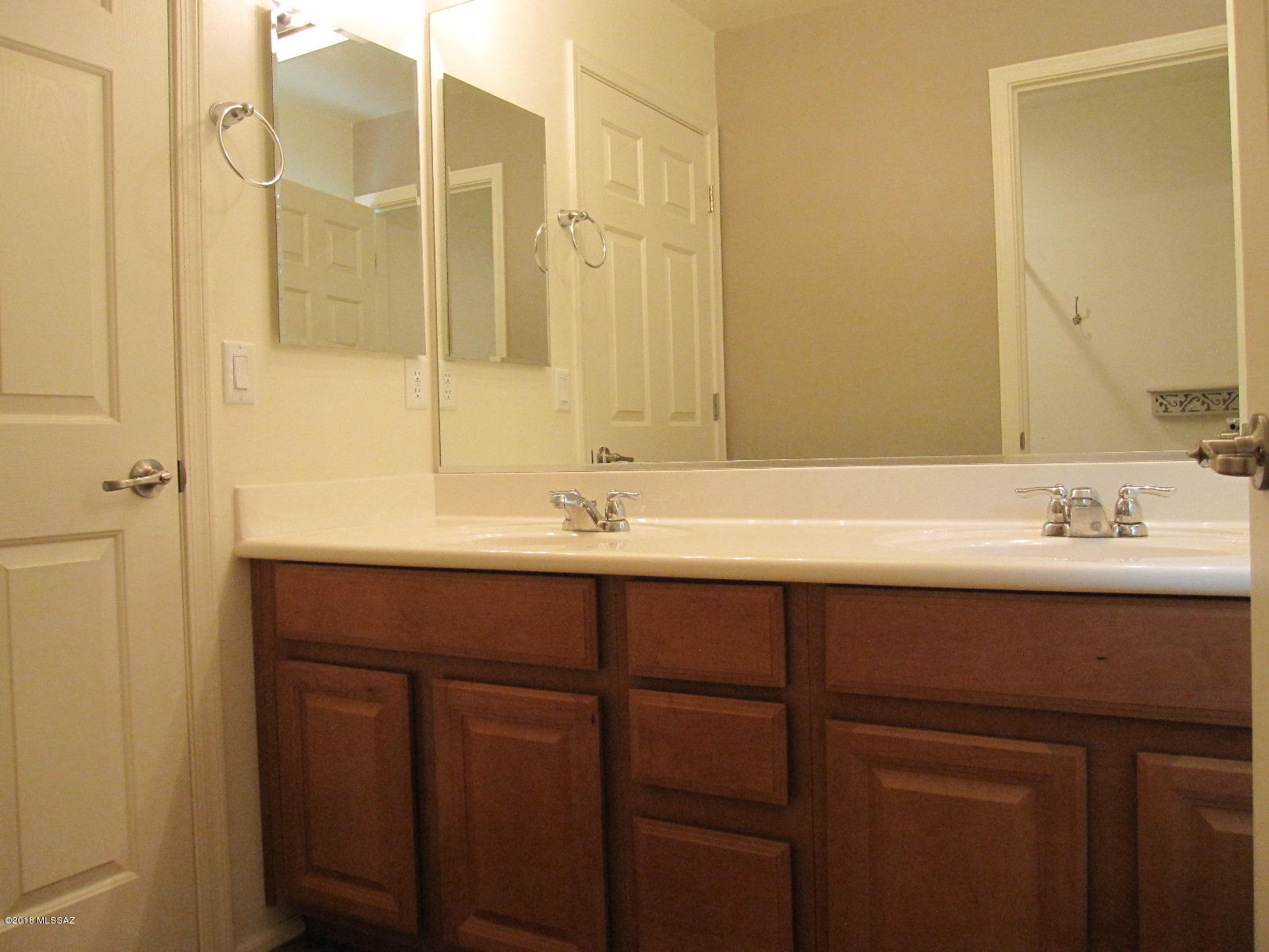 Rancho Del Lago (B37-38) - Residential