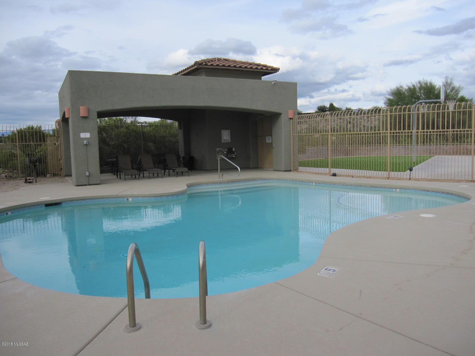 Rancho Del Lago (B37-38) - Residential
