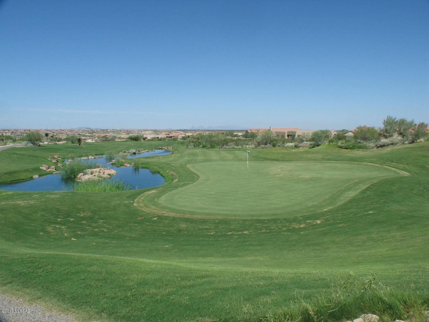 Rancho Del Lago (B37-38) - Residential