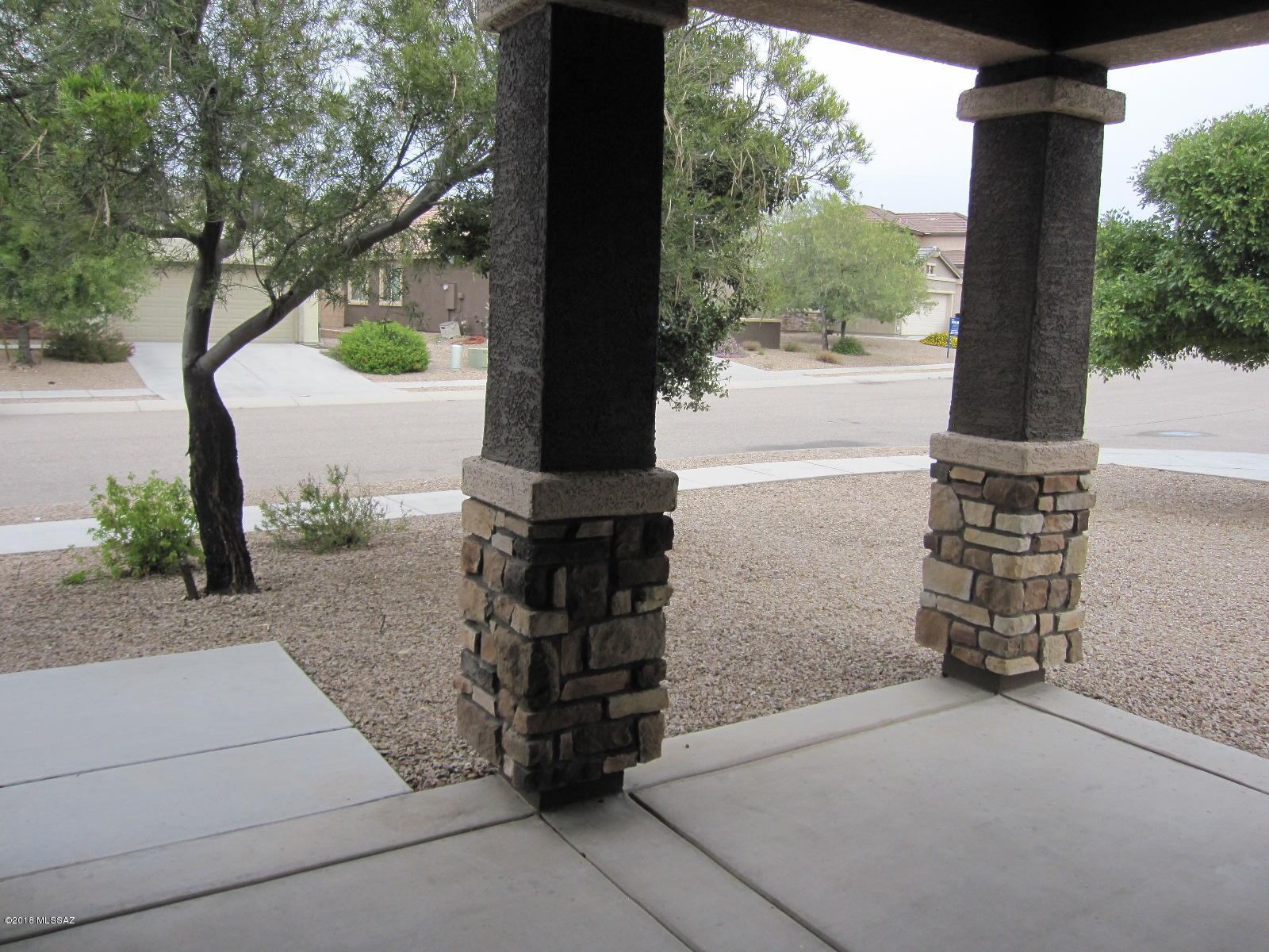 Rancho Del Lago (B37-38) - Residential