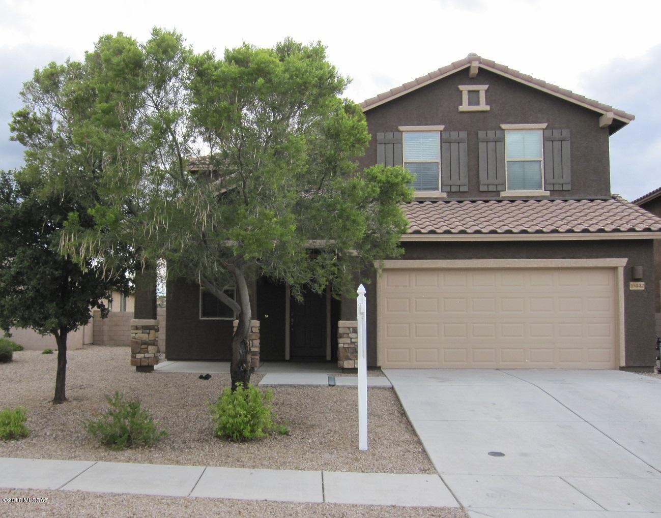 Rancho Del Lago (B37-38) - Residential
