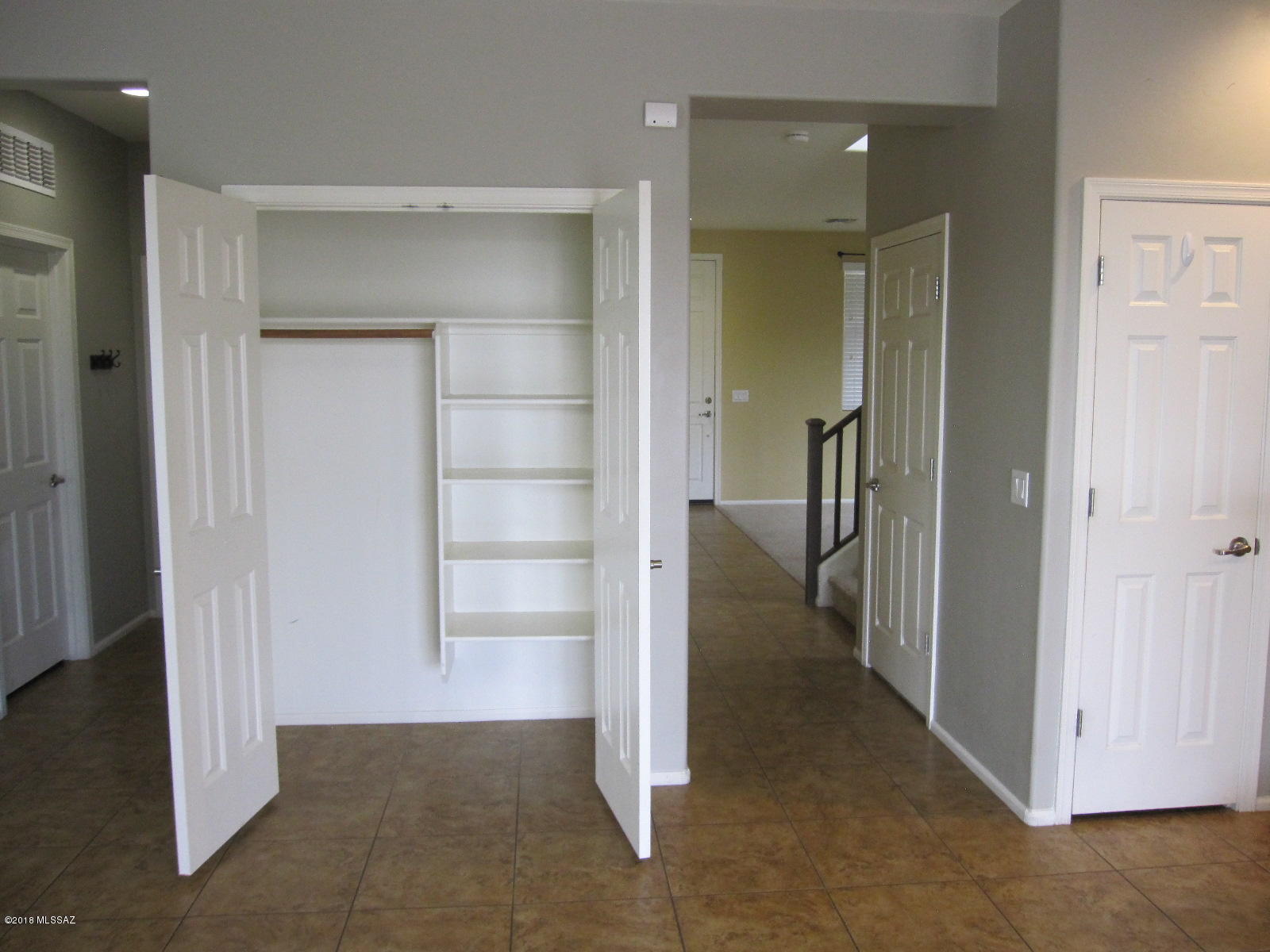 Rancho Del Lago (B37-38) - Residential