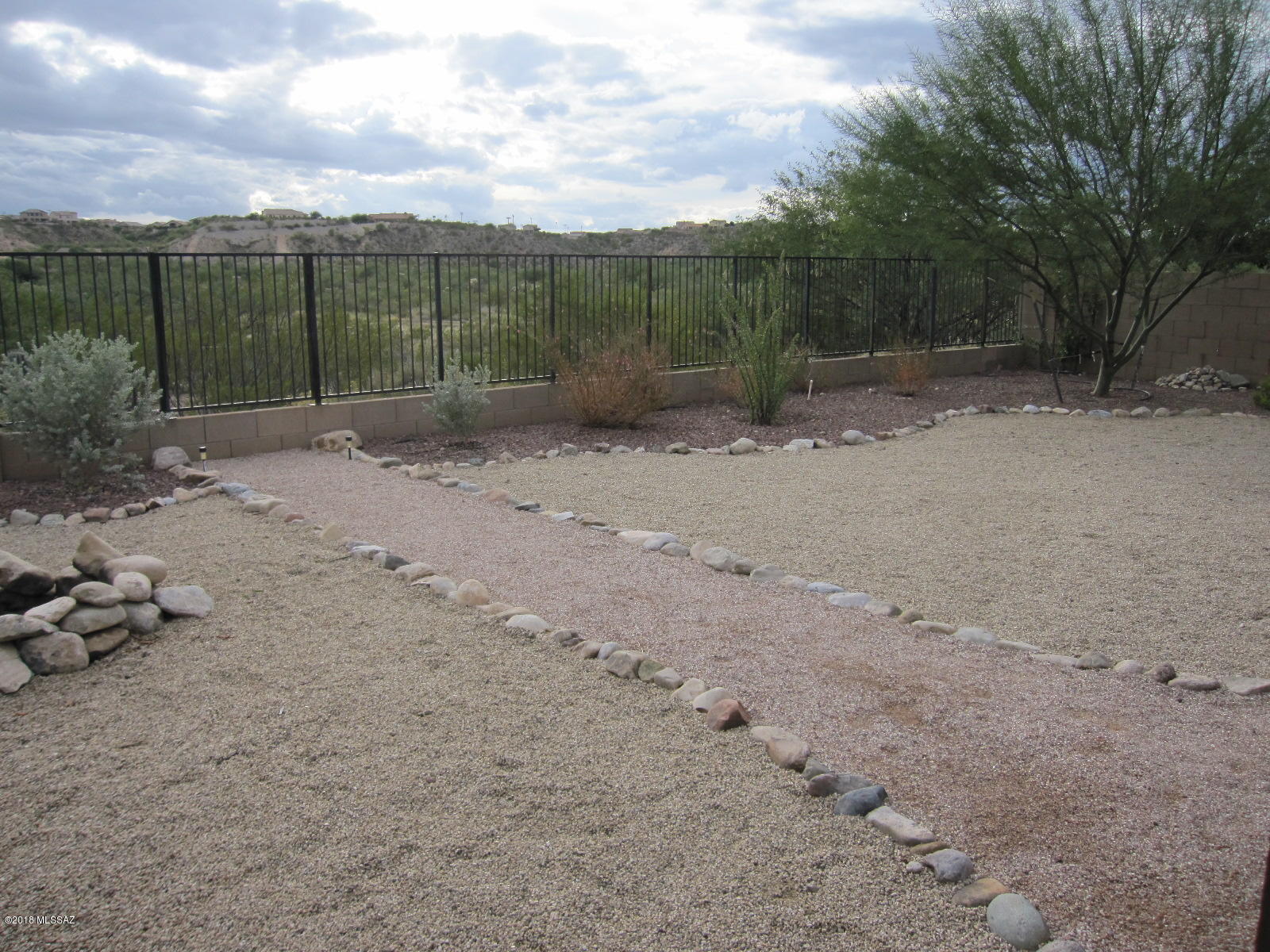 Rancho Del Lago (B37-38) - Residential
