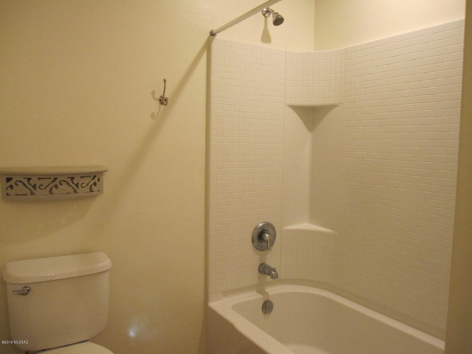 Rancho Del Lago (B37-38) - Residential